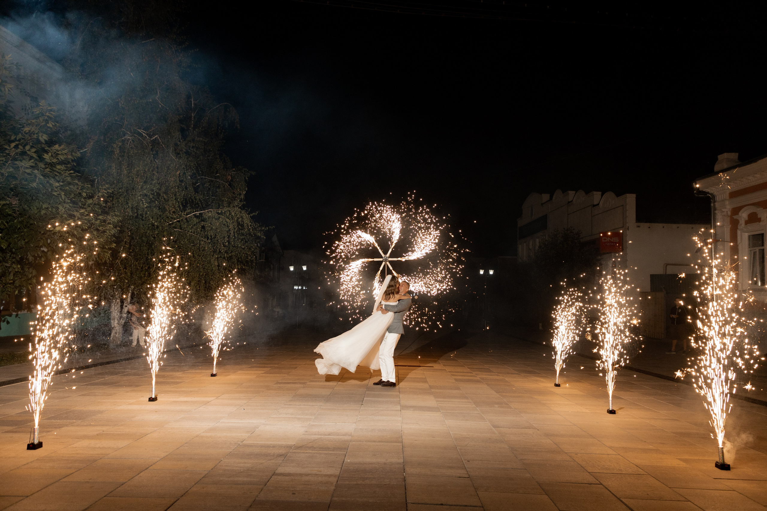Дмитрий и Анастасия (сокращено). Свадебный фотограф Ангелина Сунгатулина | Саратов | Балаково | Вольск