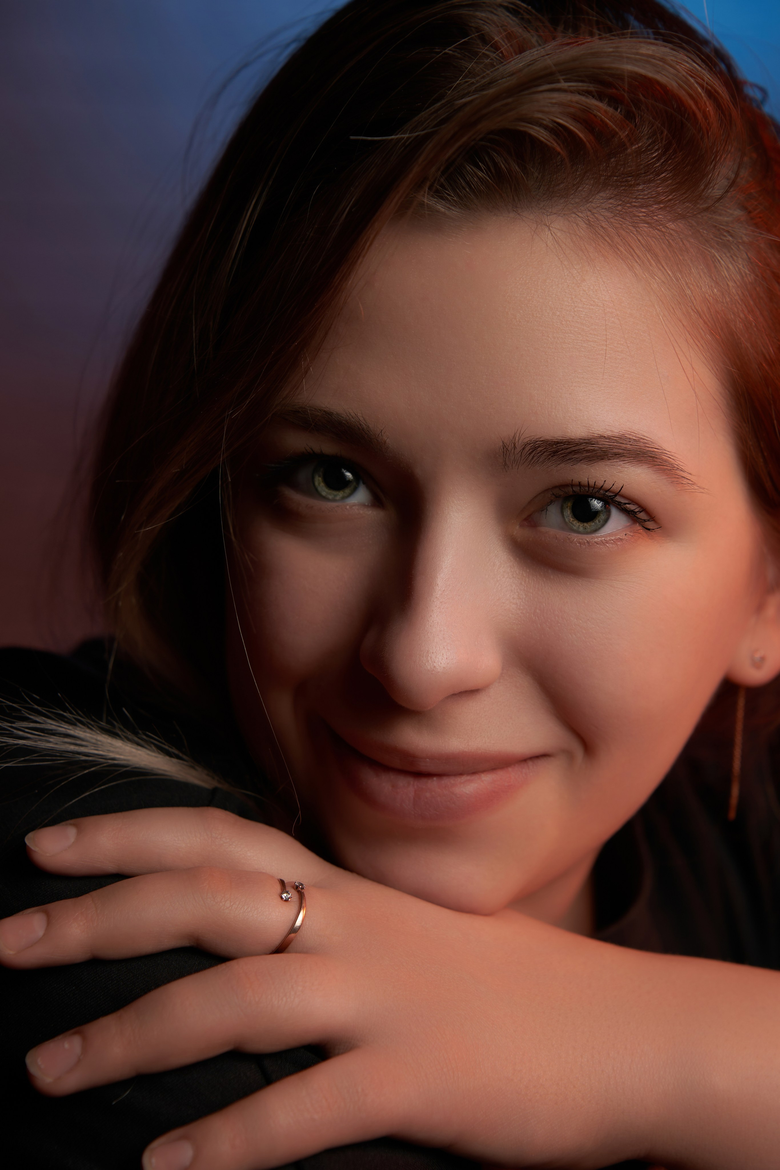 Елена. Фотограф и видеограф Павел Серобабов