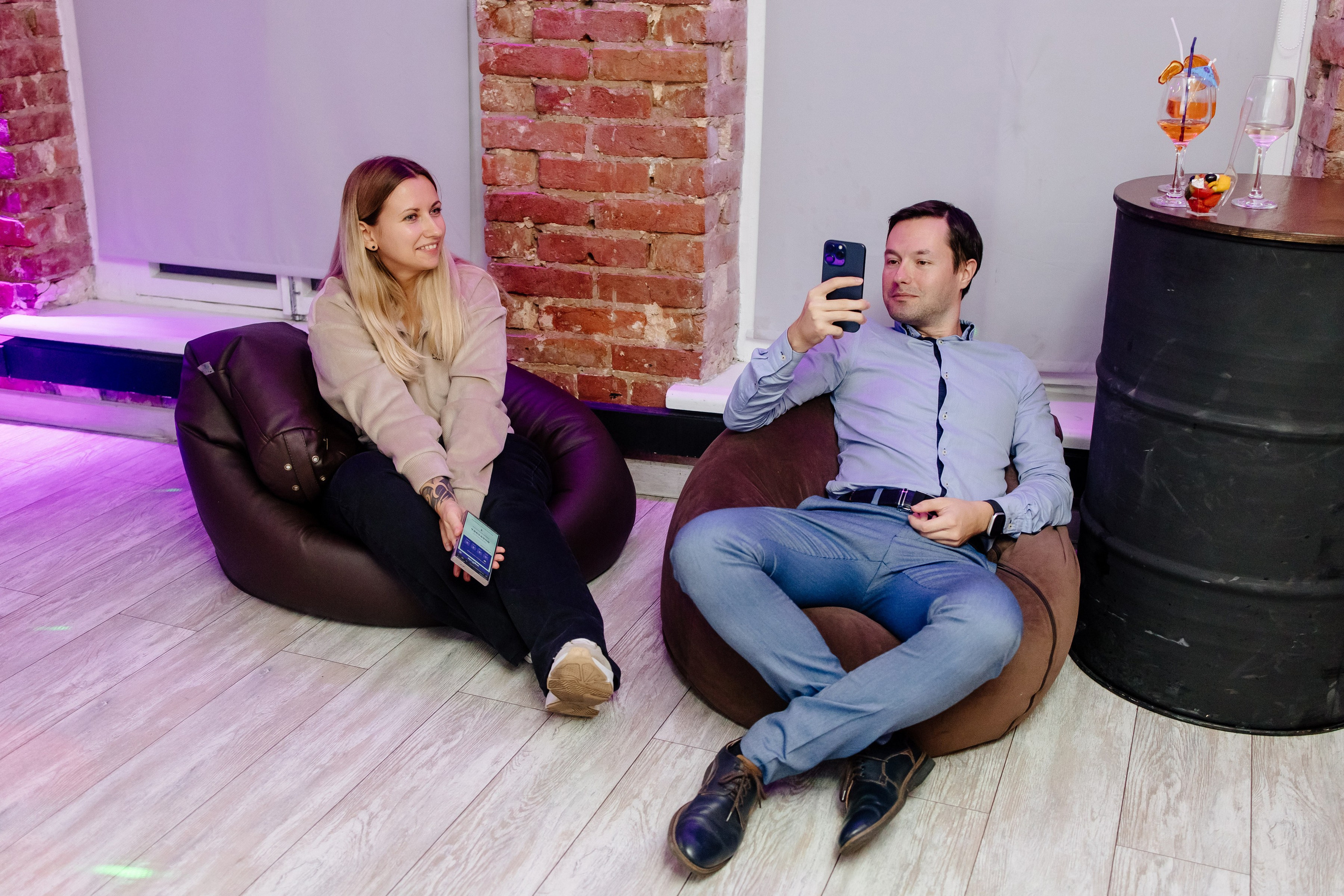 Максиму 33. Свадебный и семейный фотограф Екатерина Иванова