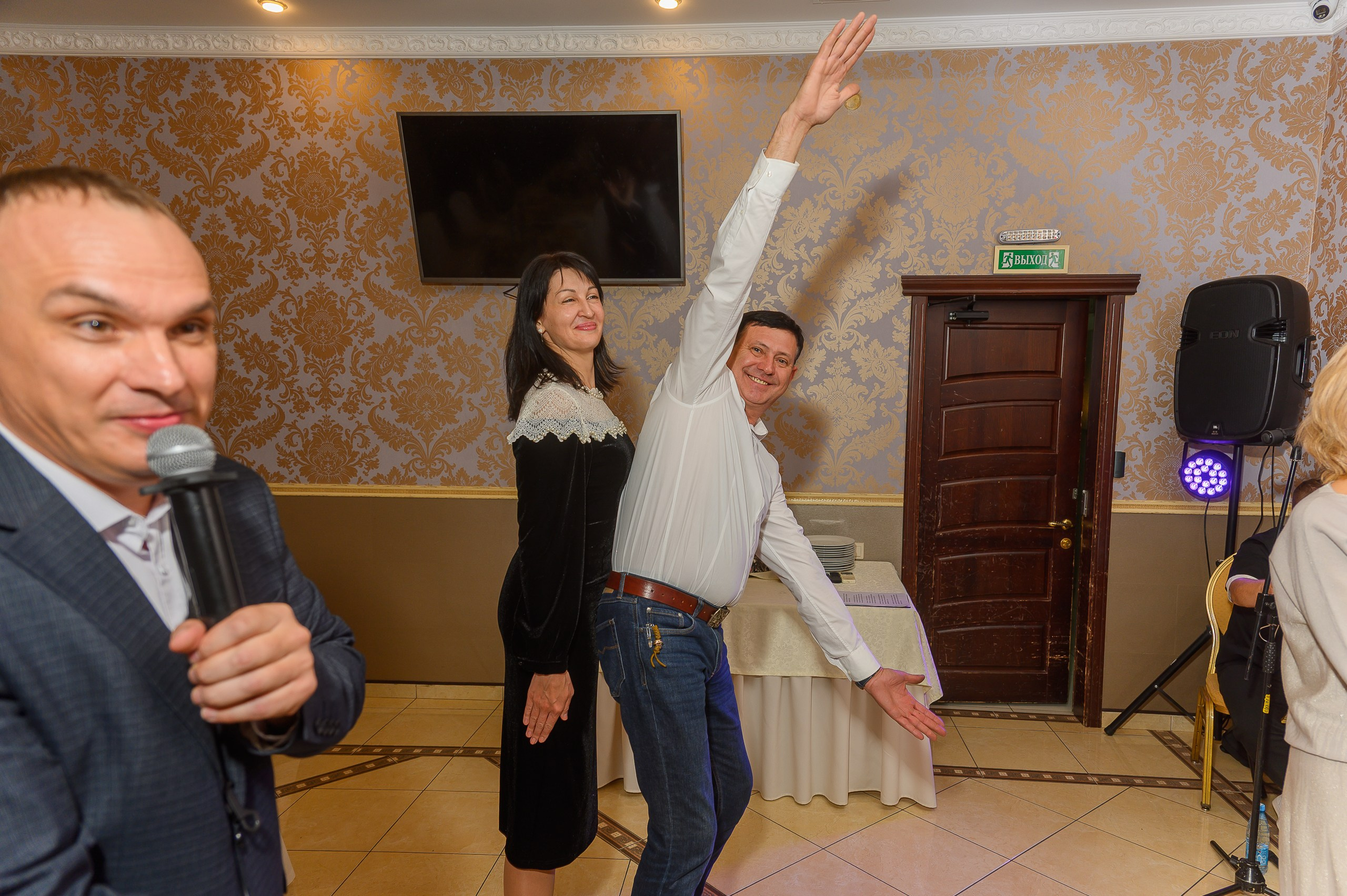 День рождение 18 лет. Фотограф в Кемерово Владислав Шульц