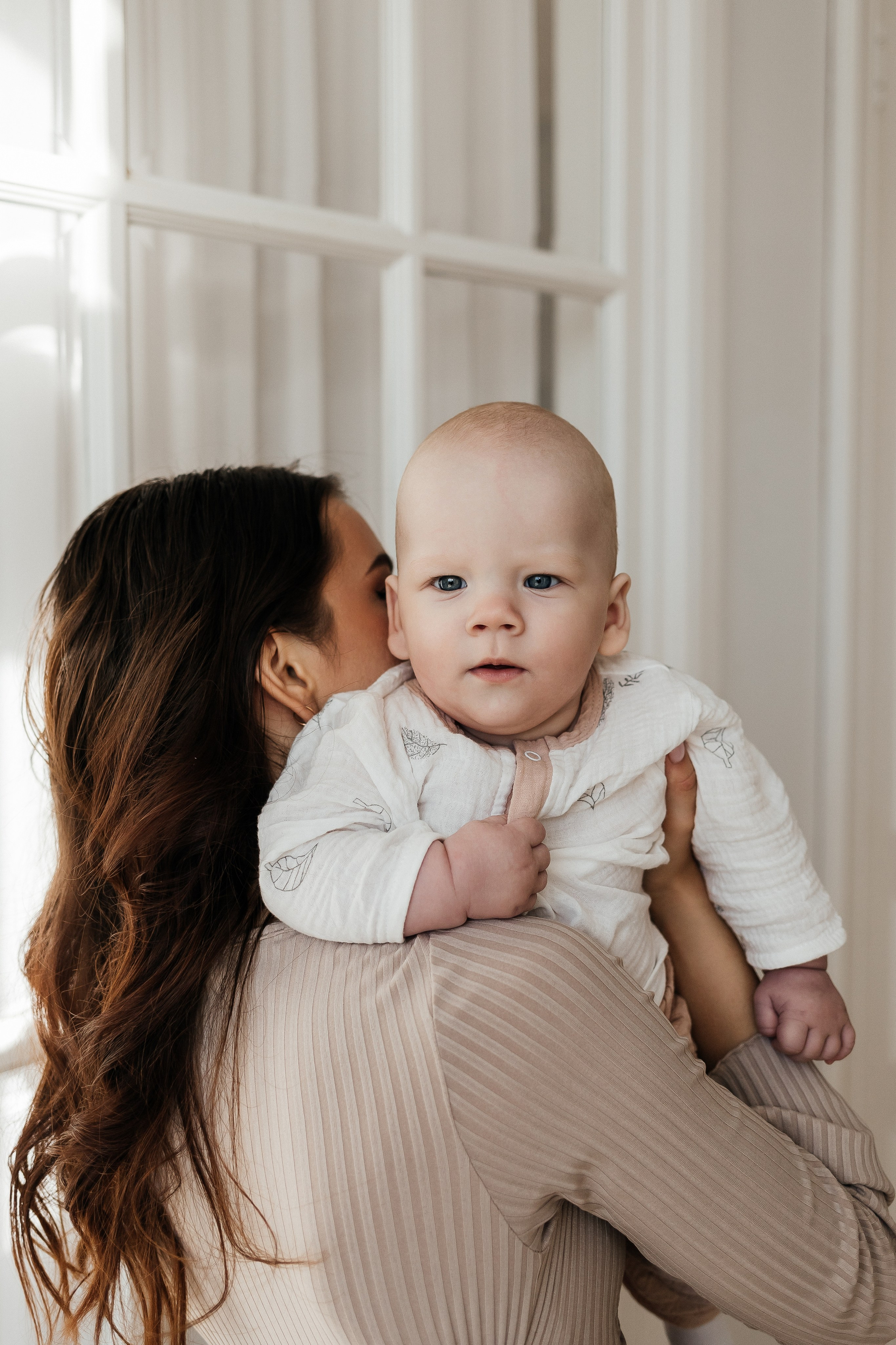 Анастасия и Матвей. Свадебный и семейный фотограф в Екатеринбурге