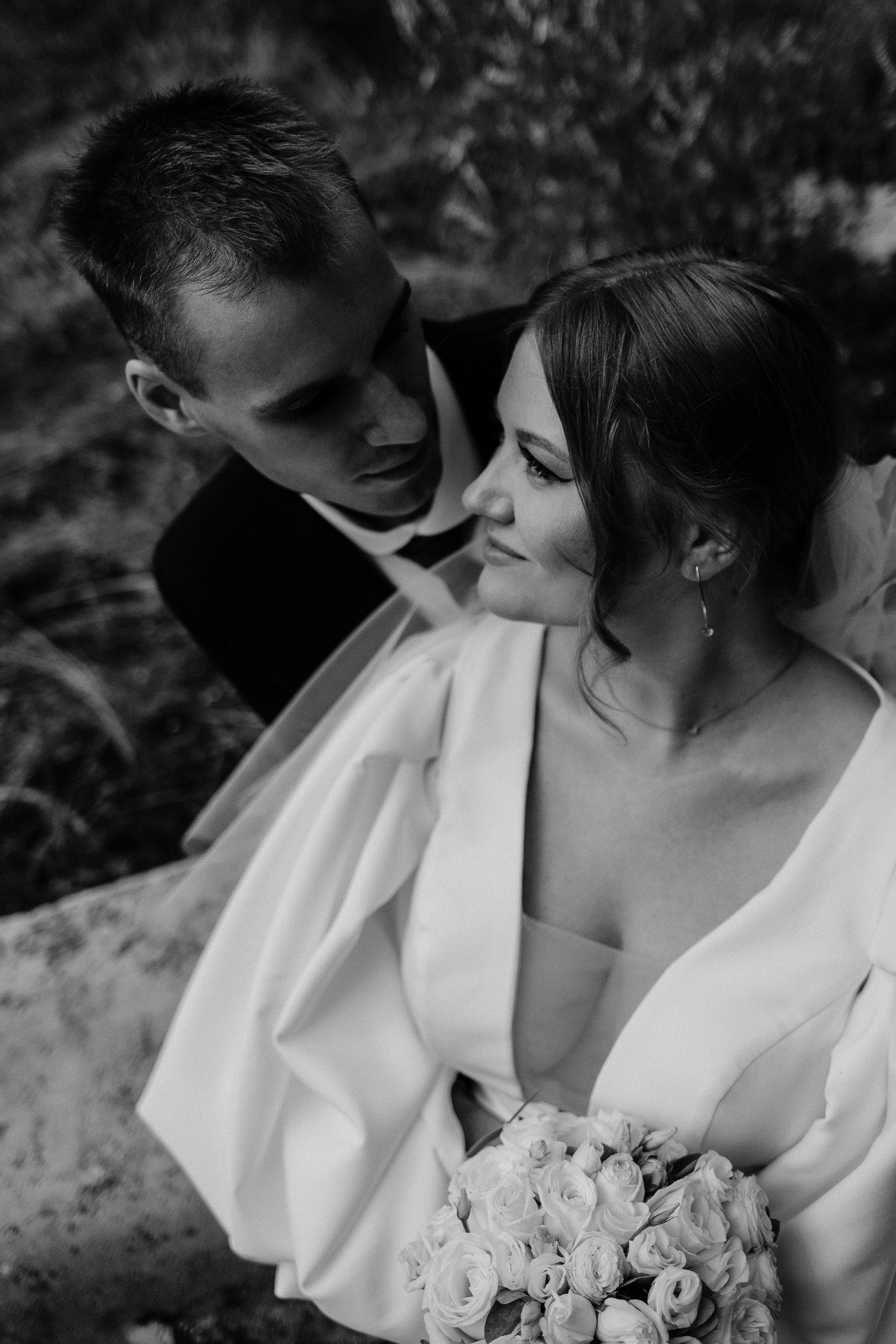 Владимир и Ника/2024. Свадебный и семейный фотограф в Екатеринбурге