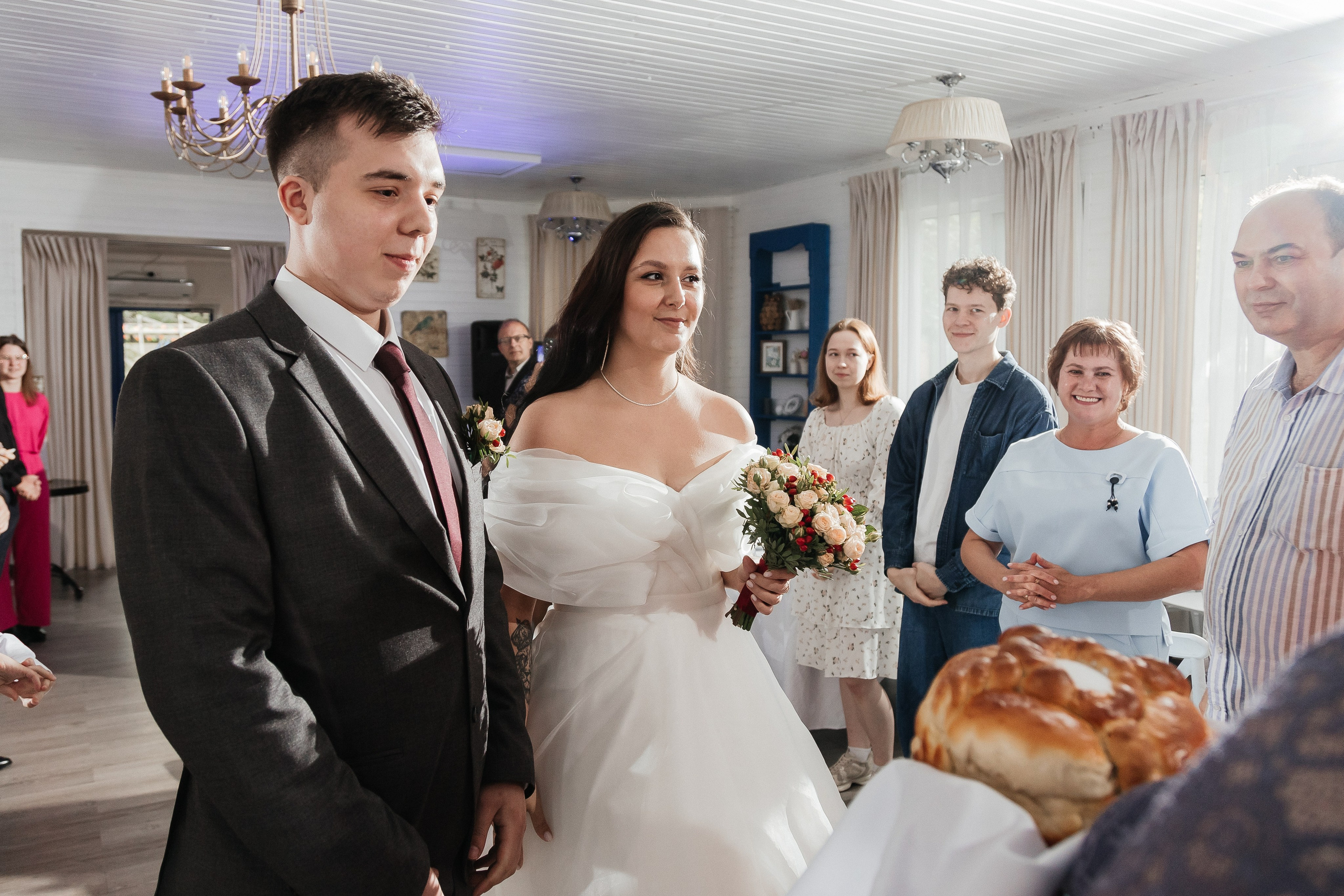 Дмитрий и Мария/2024. Свадебный и семейный фотограф в Екатеринбурге