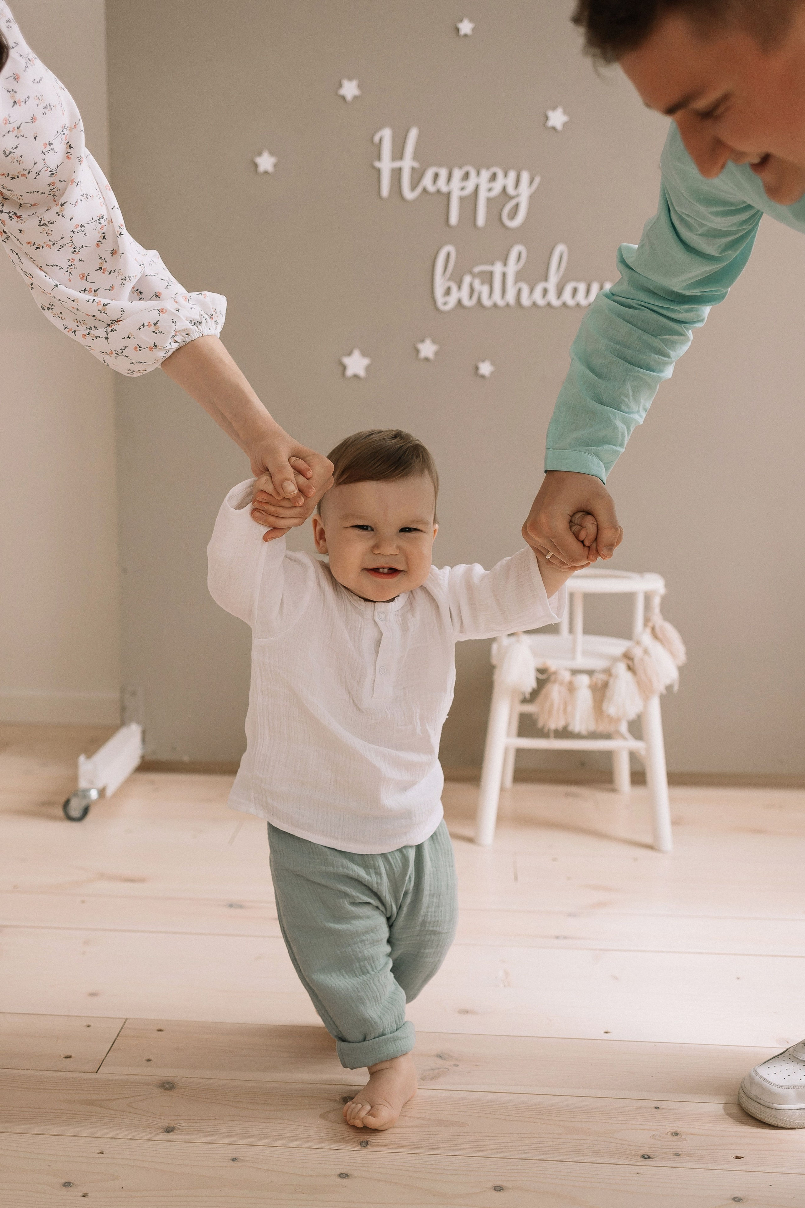 Годик Тимофея/2024. Свадебный и семейный фотограф в Екатеринбурге