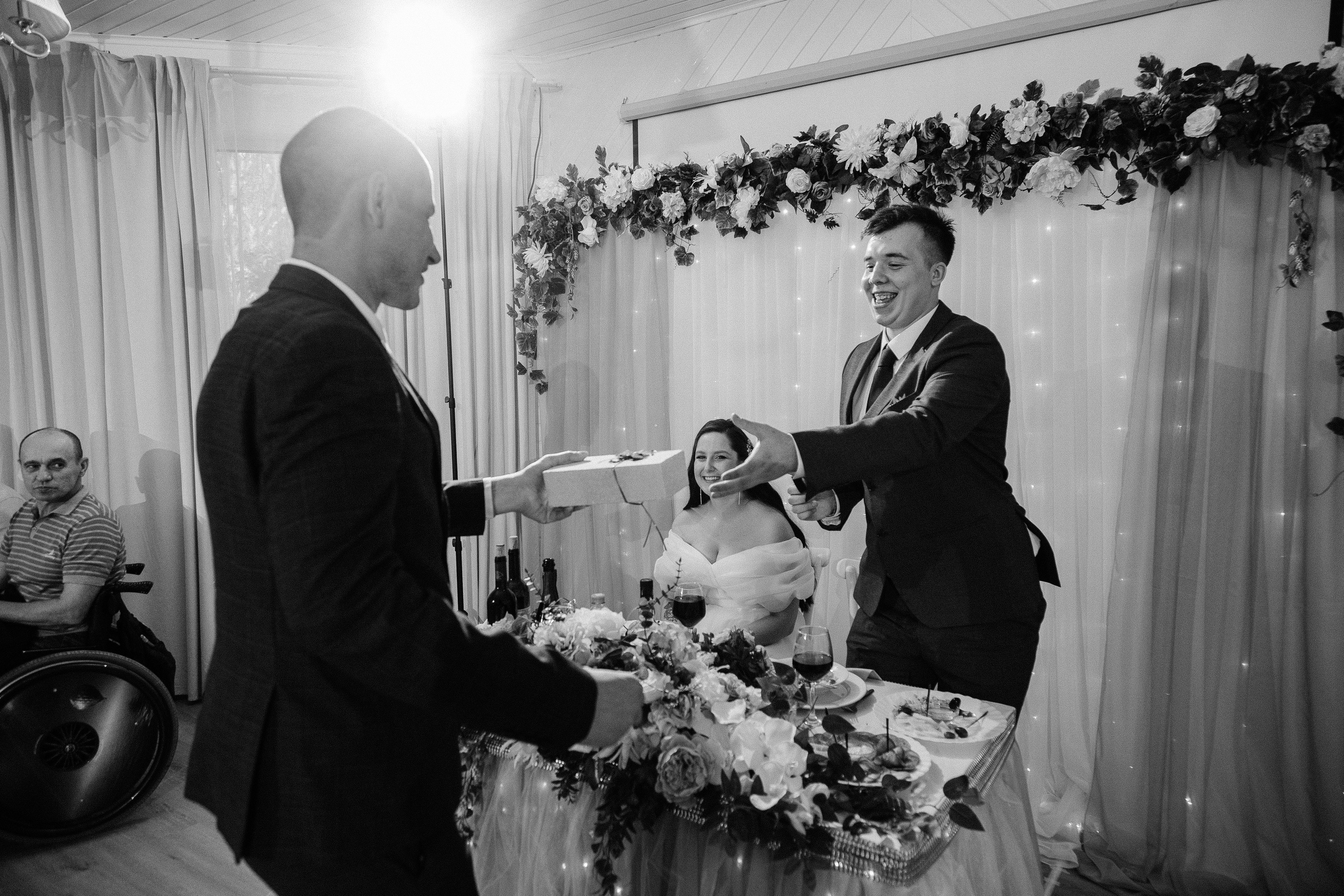 Дмитрий и Мария/2024. Свадебный и семейный фотограф в Екатеринбурге