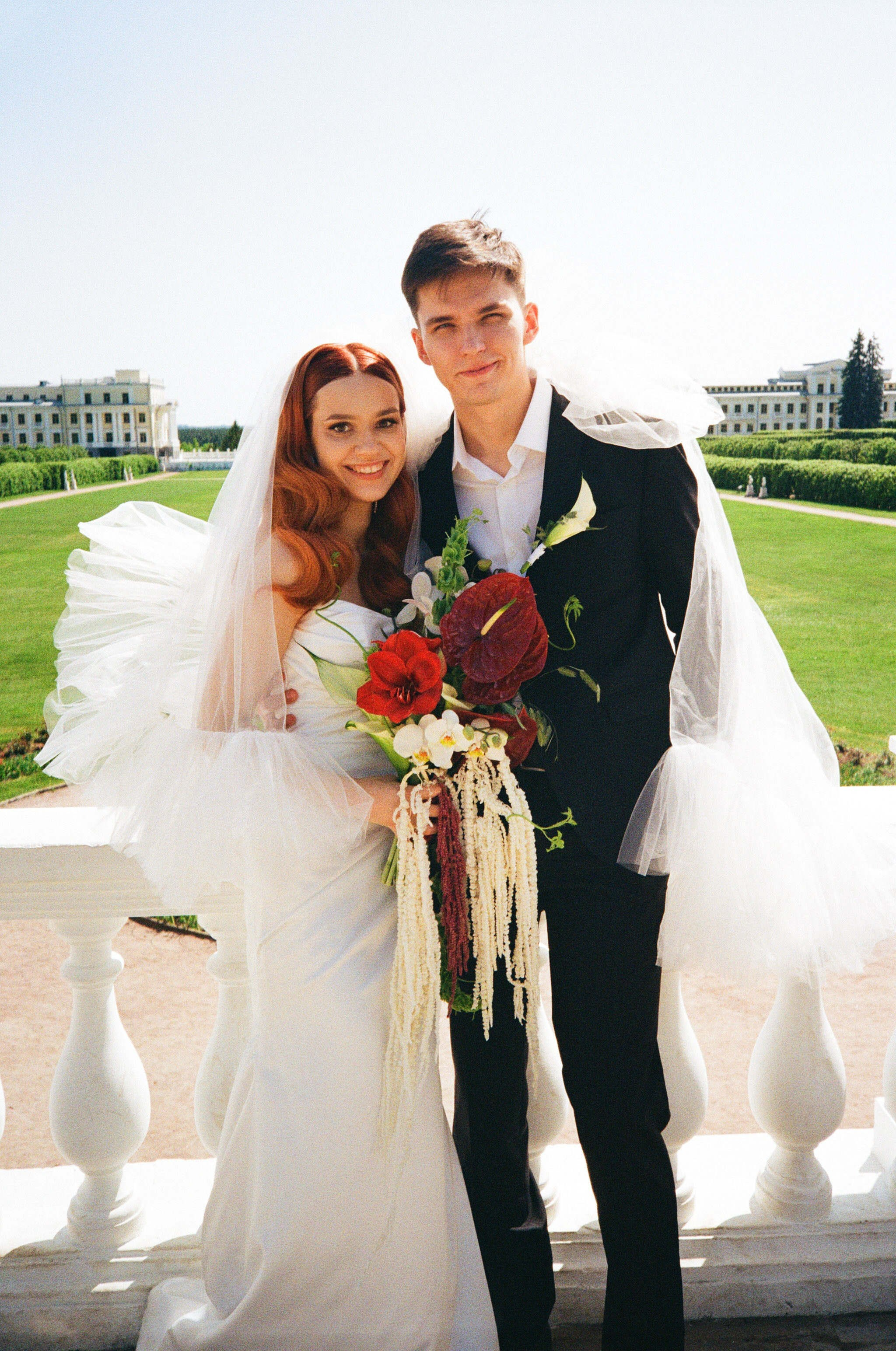 Фотограф Абрамов. Подрядчики и друзья сети свадебных площадок House for wedding