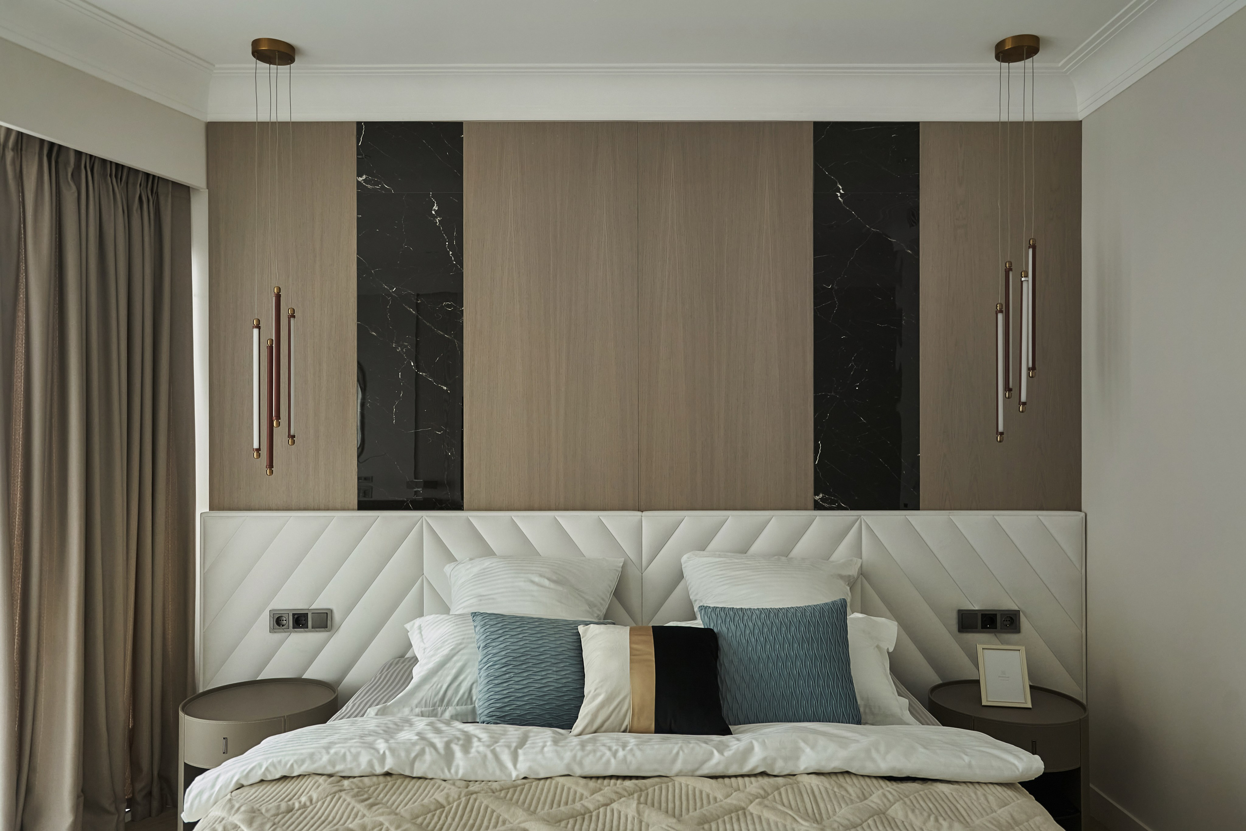 «Sky House». Интерьерный и портретный фотограф в Москве Анна Моногарова