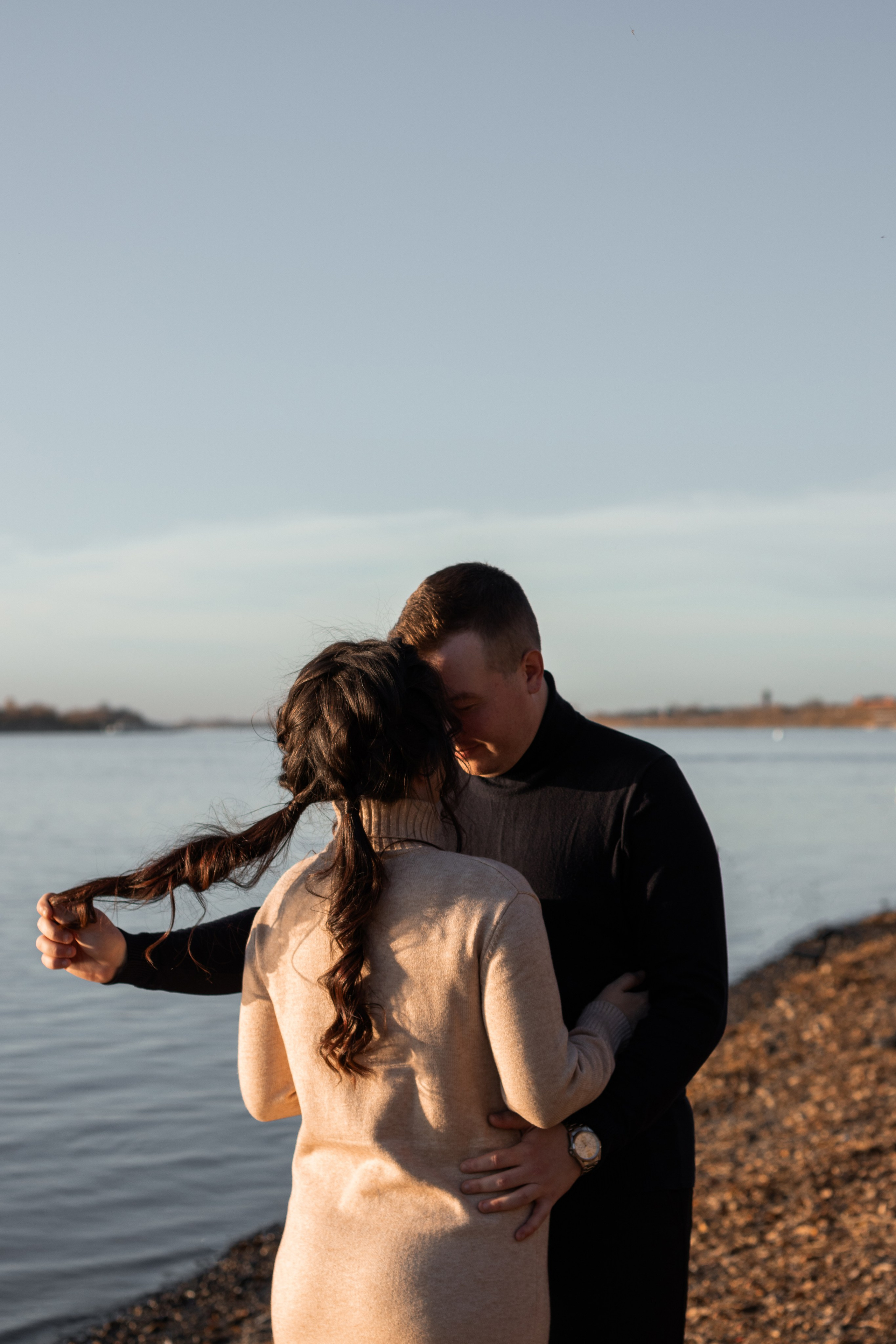 Съёмка Love Story Томск. Фотосессия Лав Стори Томск. Фотограф в Томске Дарья Пучкина