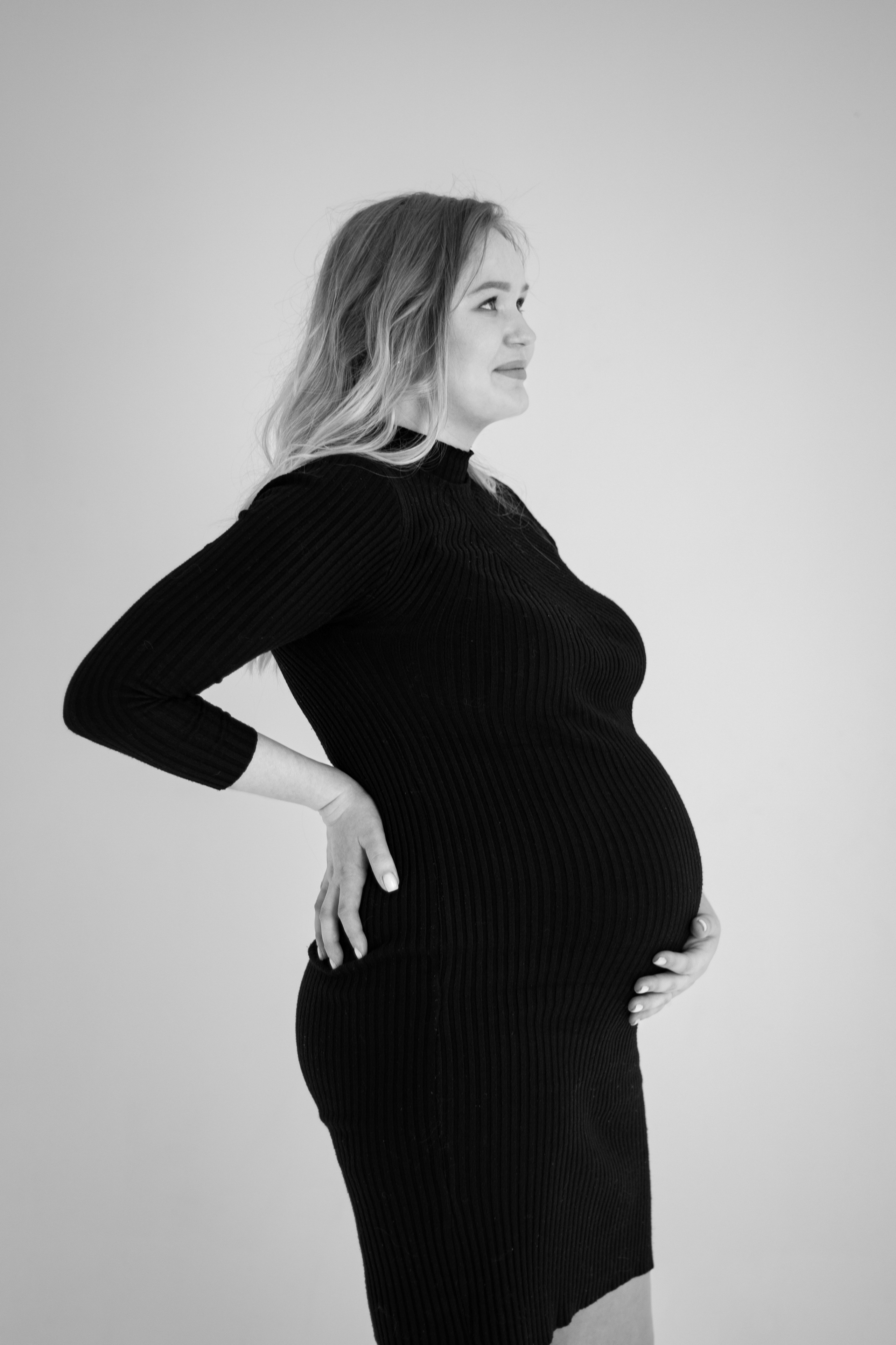 Съёмка беременной Томск. Фотосессия для беременных Томск. Фотограф в Томске Дарья Пучкина