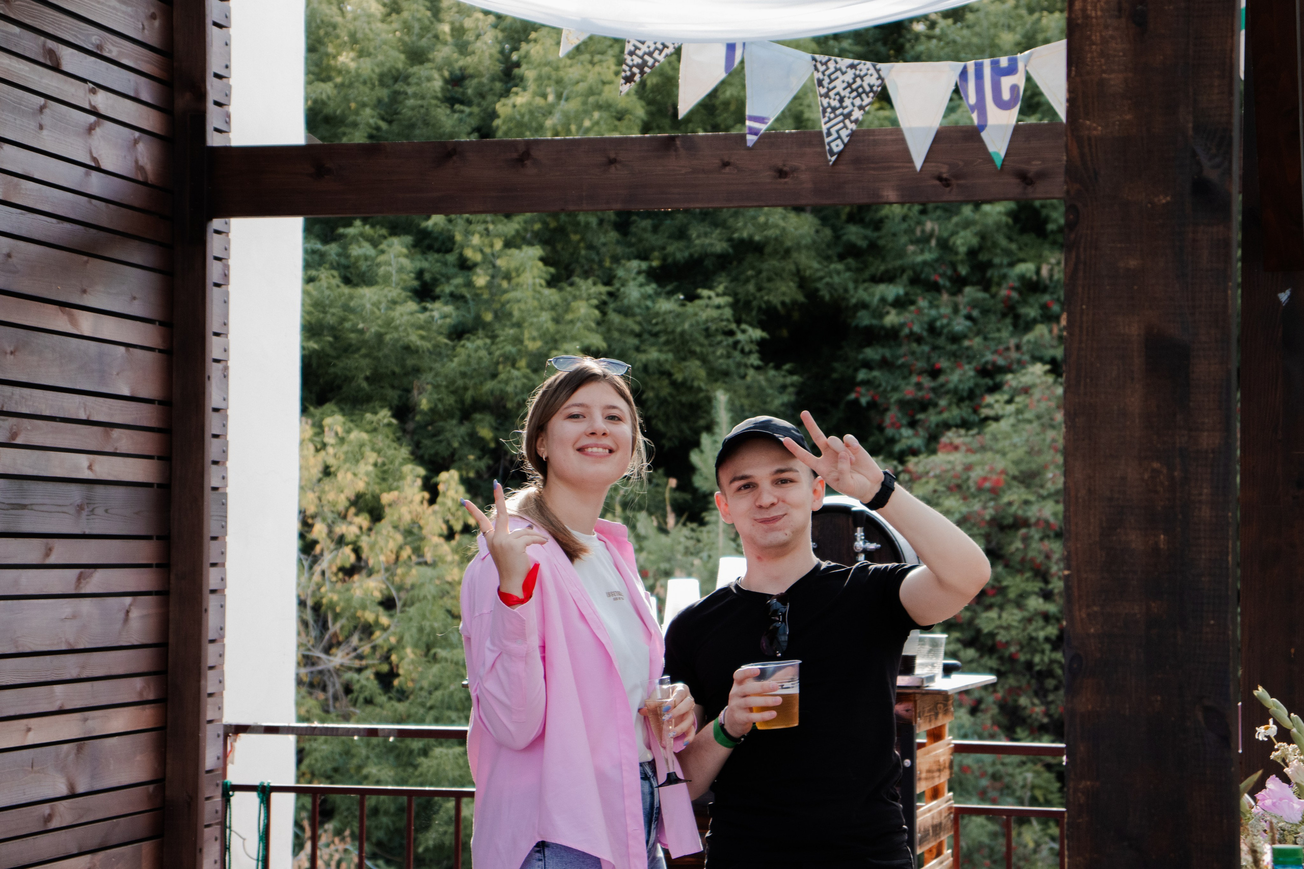 Фотограф на корпоратив Томск. Фотограф в Томске Дарья Пучкина