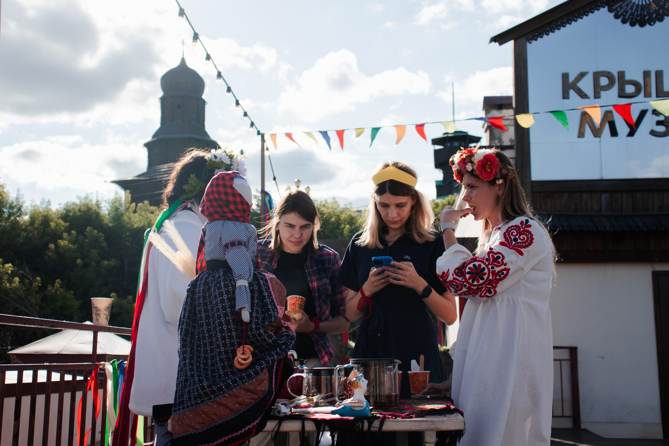 Фотограф на корпоратив Томск. Фотограф в Томске Дарья Пучкина