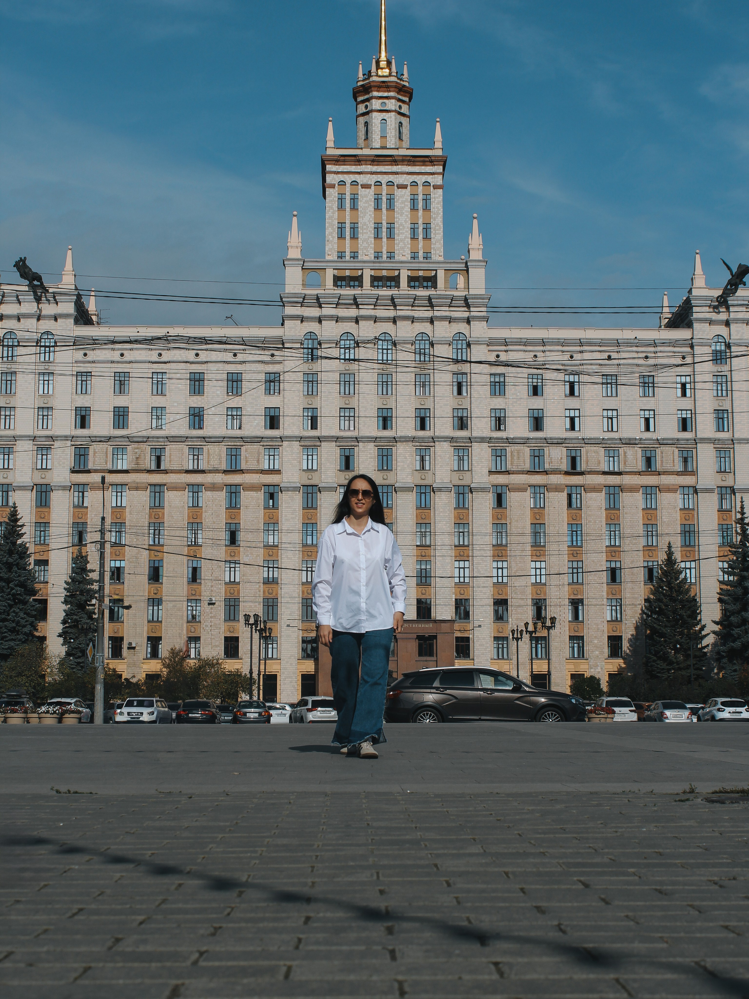 Street фотосессия. Фотограф в Челябинске Елизавета | Семейные, парные и личные съемки