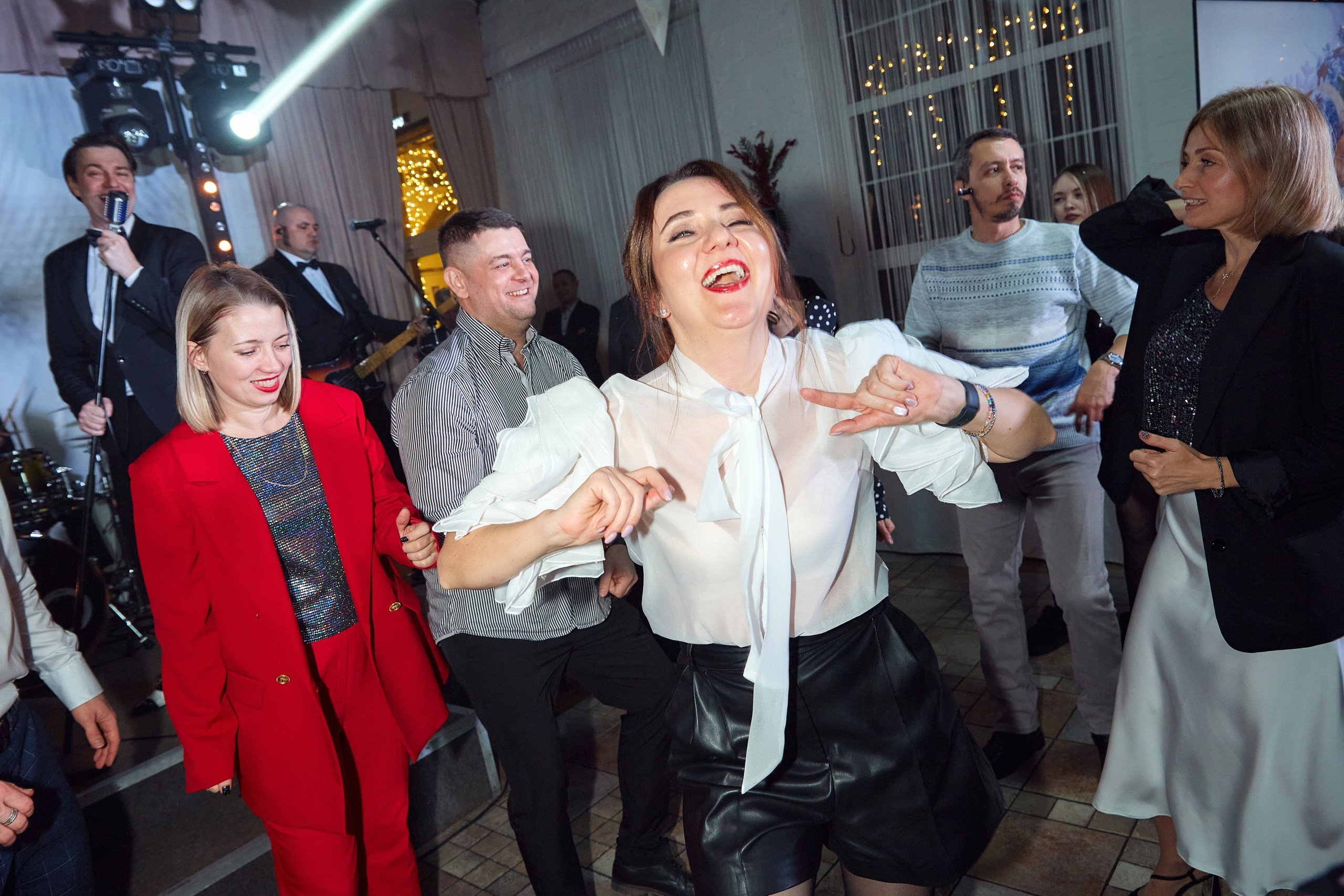 Компания РусСилика / БО Ильдорф. Антон Артюшин, портретный фотограф. Москва