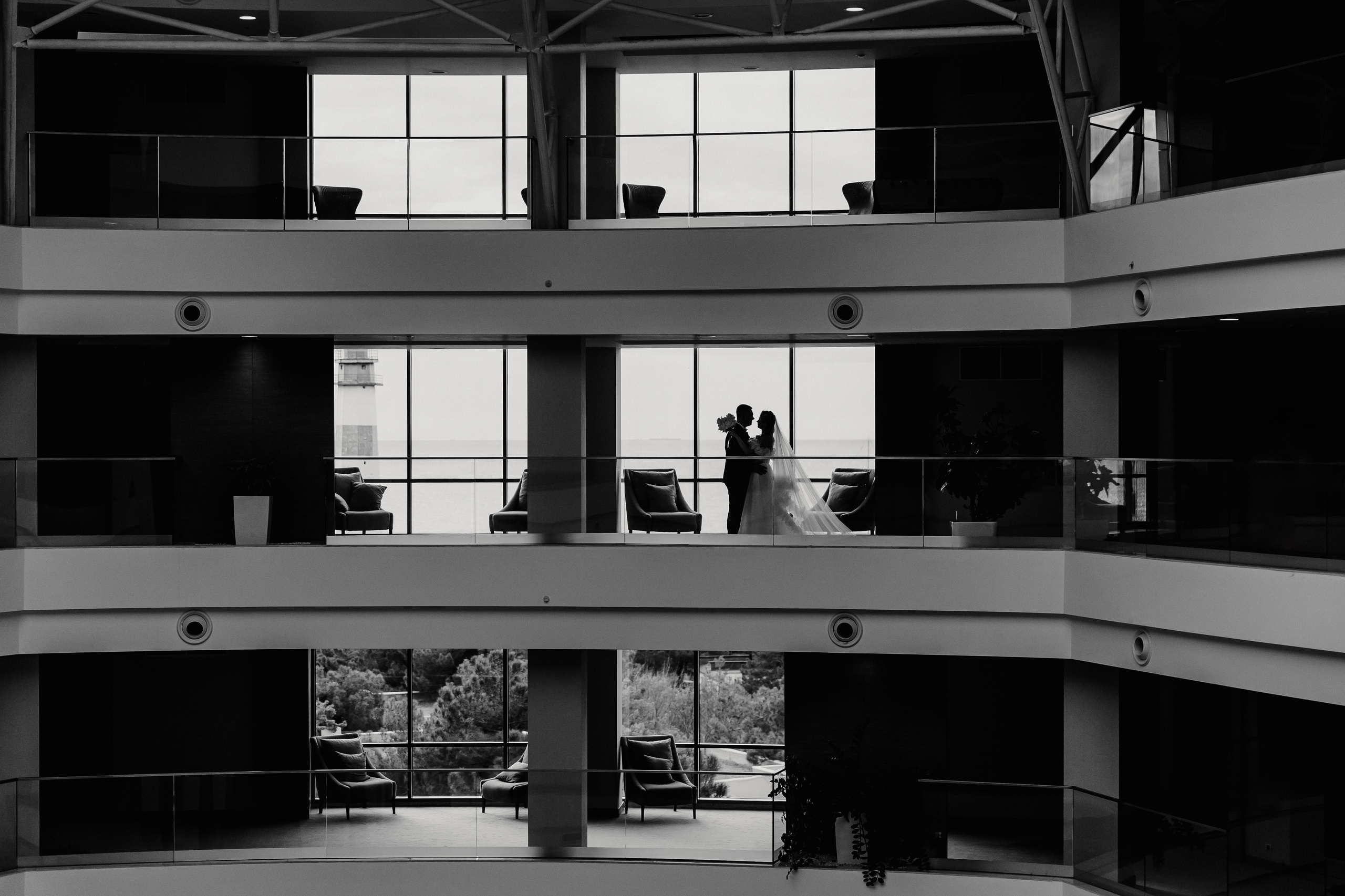 Саша и Миша. Свадебный фотограф и видеограф Когай Дмитрий и Юлия