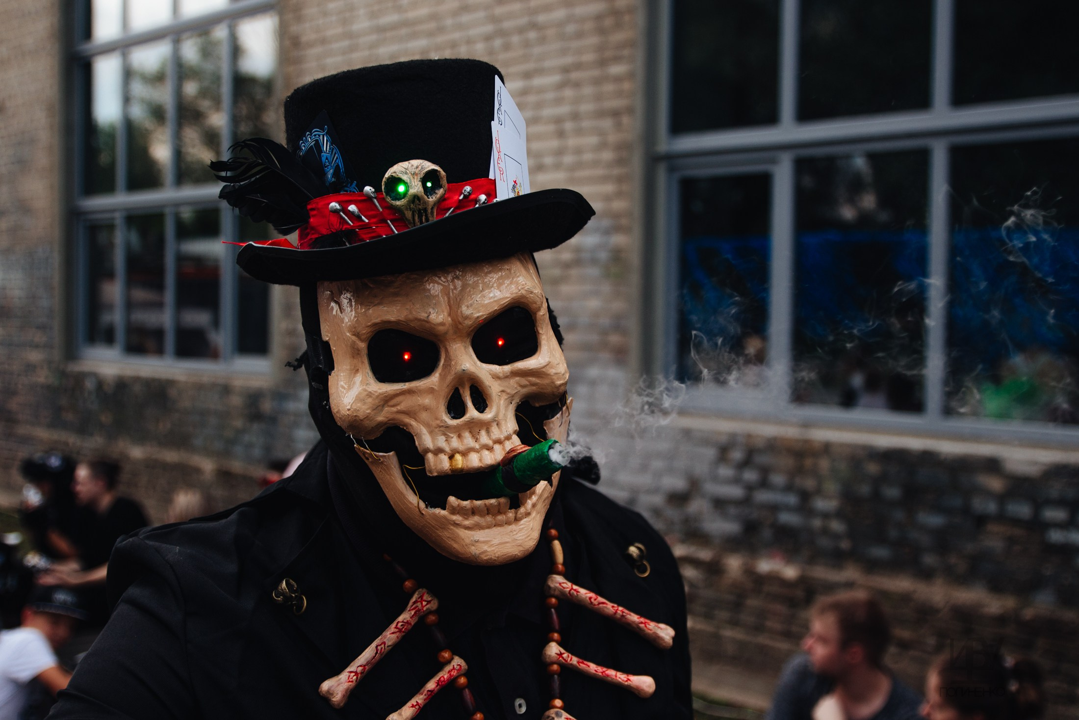 FreeTime-Fest 2021, 2023. Портретный фотограф в Гомеле Иван Полиненко