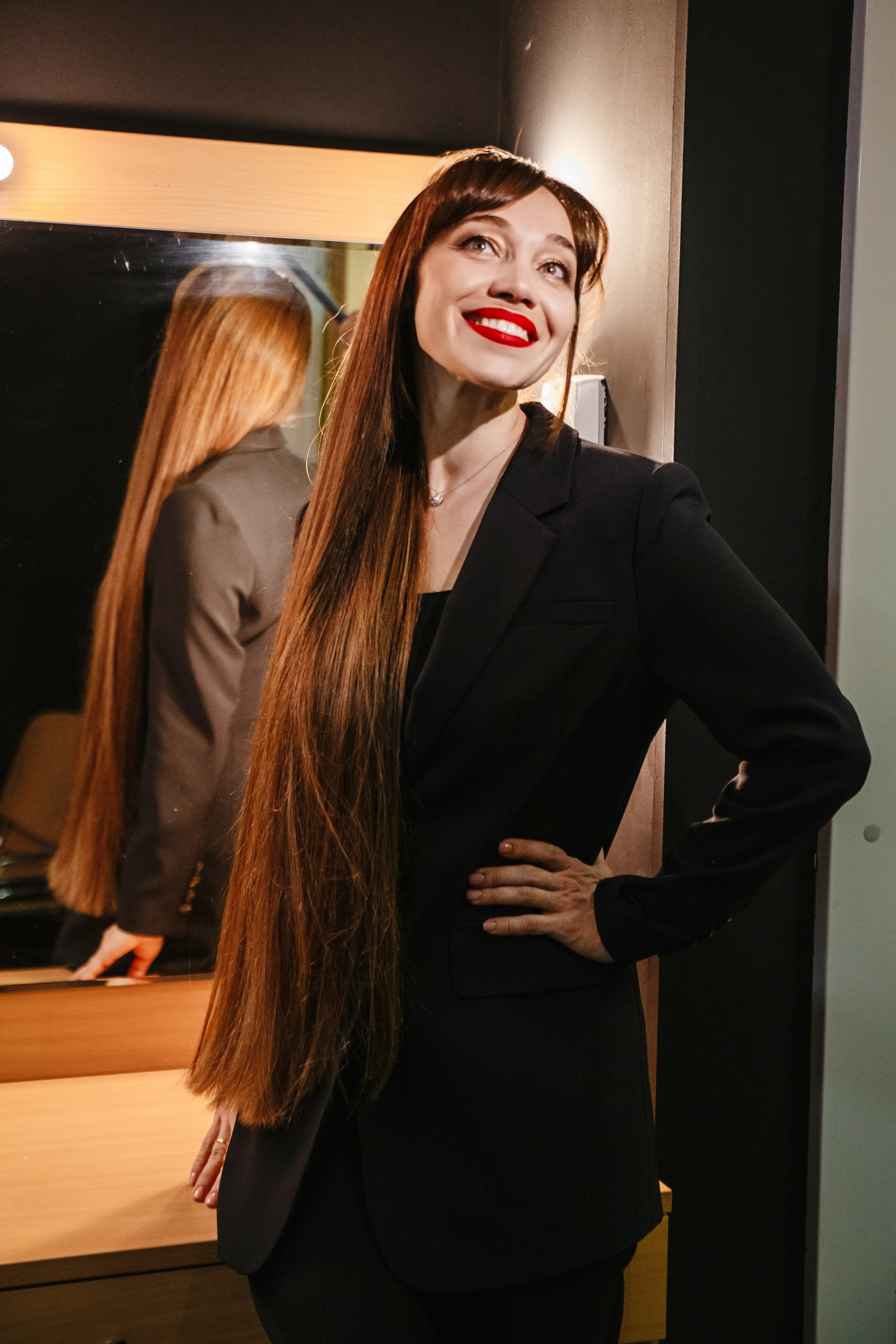 Наталья, артистка театра " Русская песня». Фотограф Ольга Махалова — Санкт-Петербург, Москва, Нижний Новгород