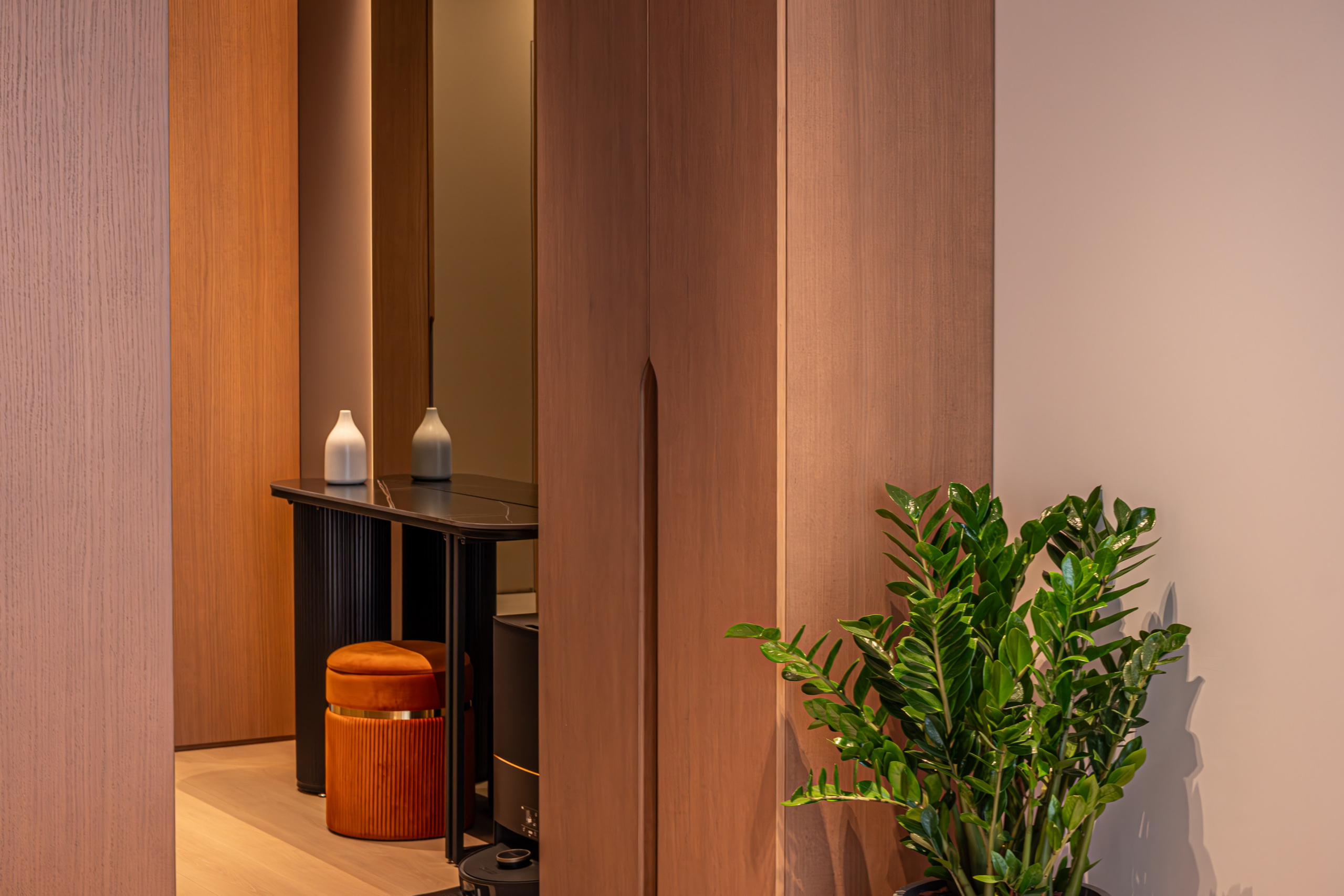 Интерьерная фотосъемка для портфолио архитекторов и дизайнеров интерьеров