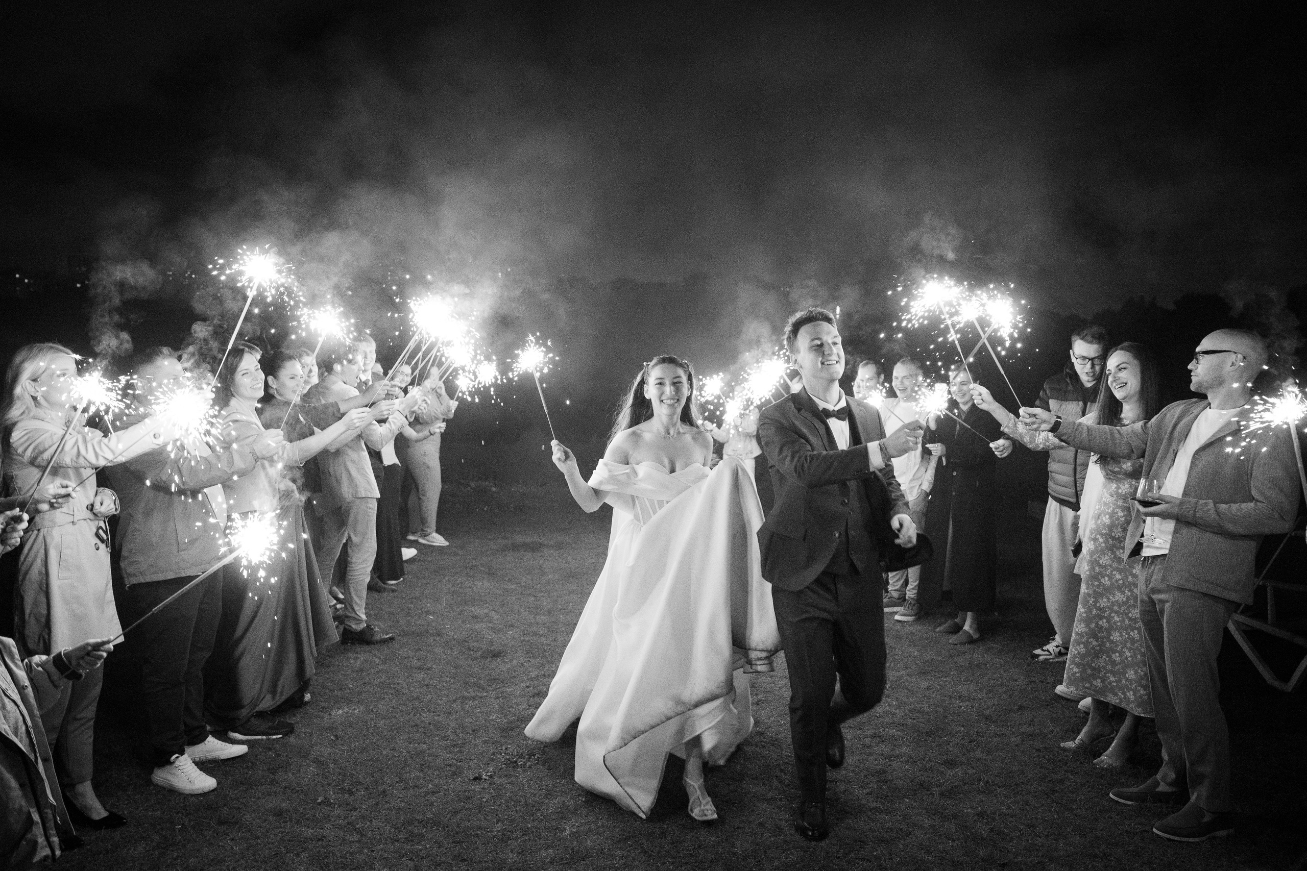 Демид и Лиза. Портретный фотограф в Москве Никита Крук