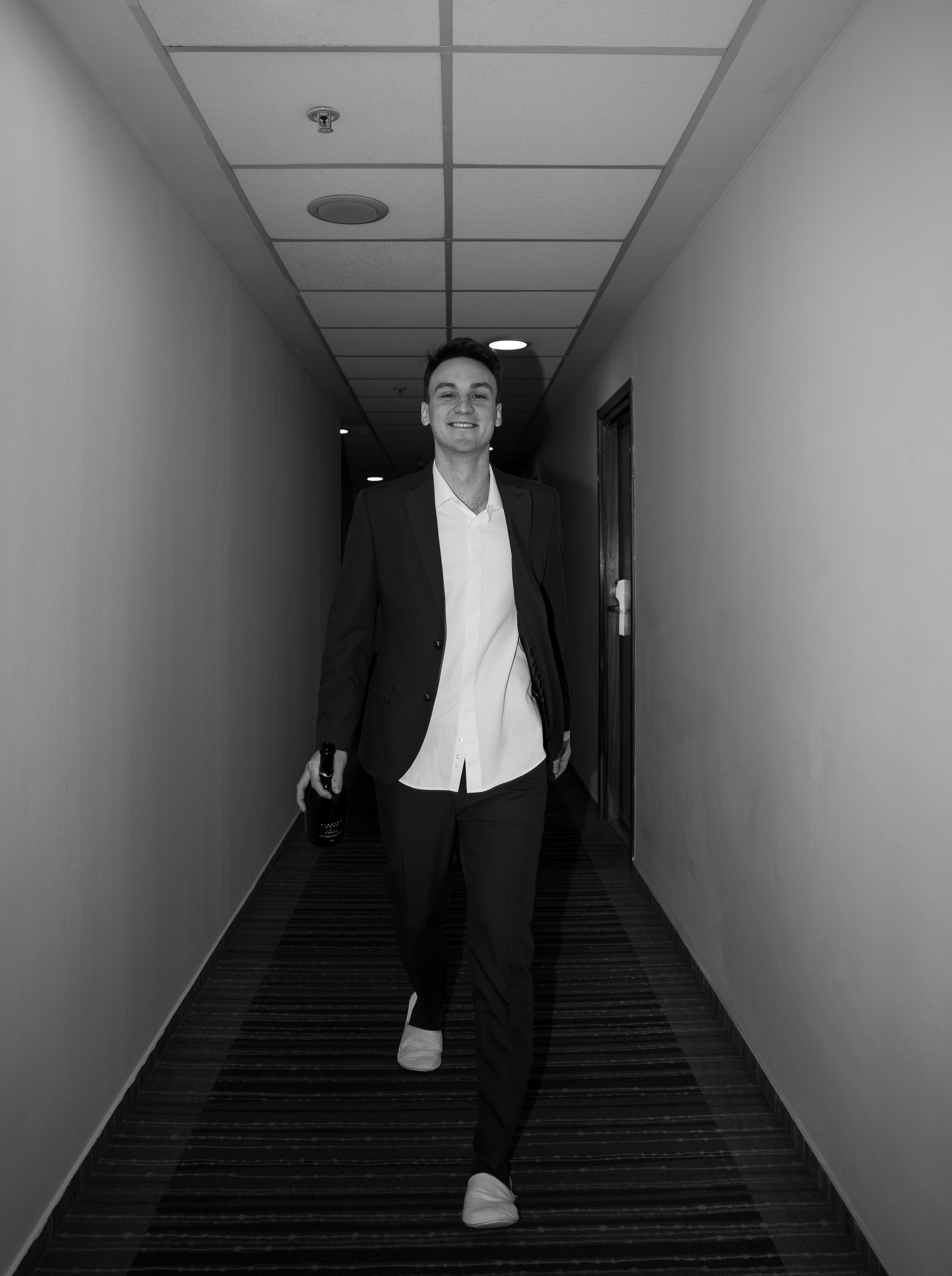 Демид и Лиза. Портретный фотограф в Москве Никита Крук