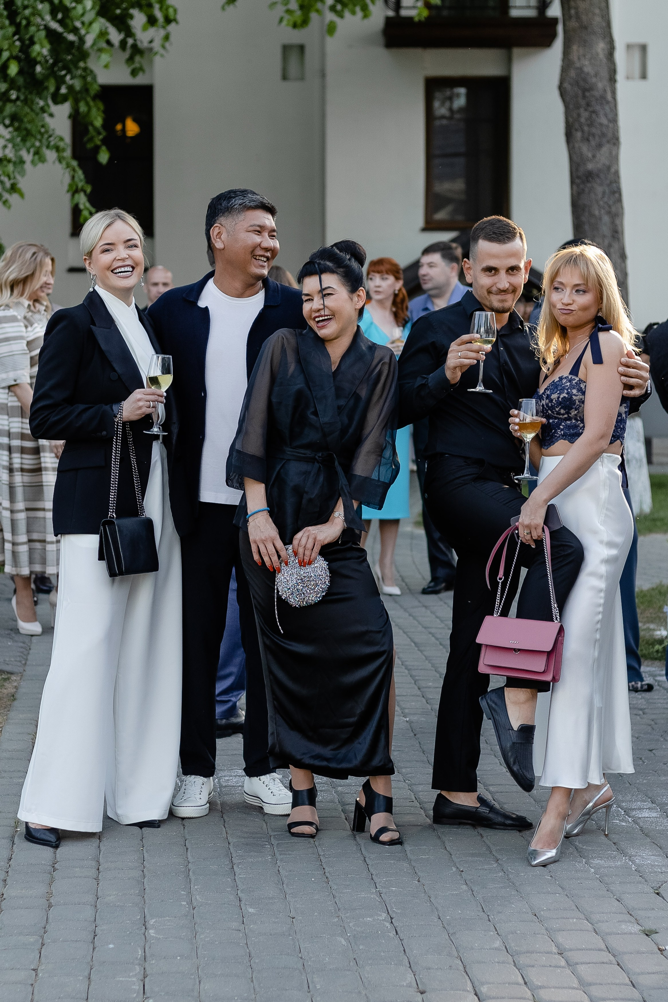 Венчание в Суздали. Свадебный фотограф в Нижнем Новгороде и Москве Николай Майоров