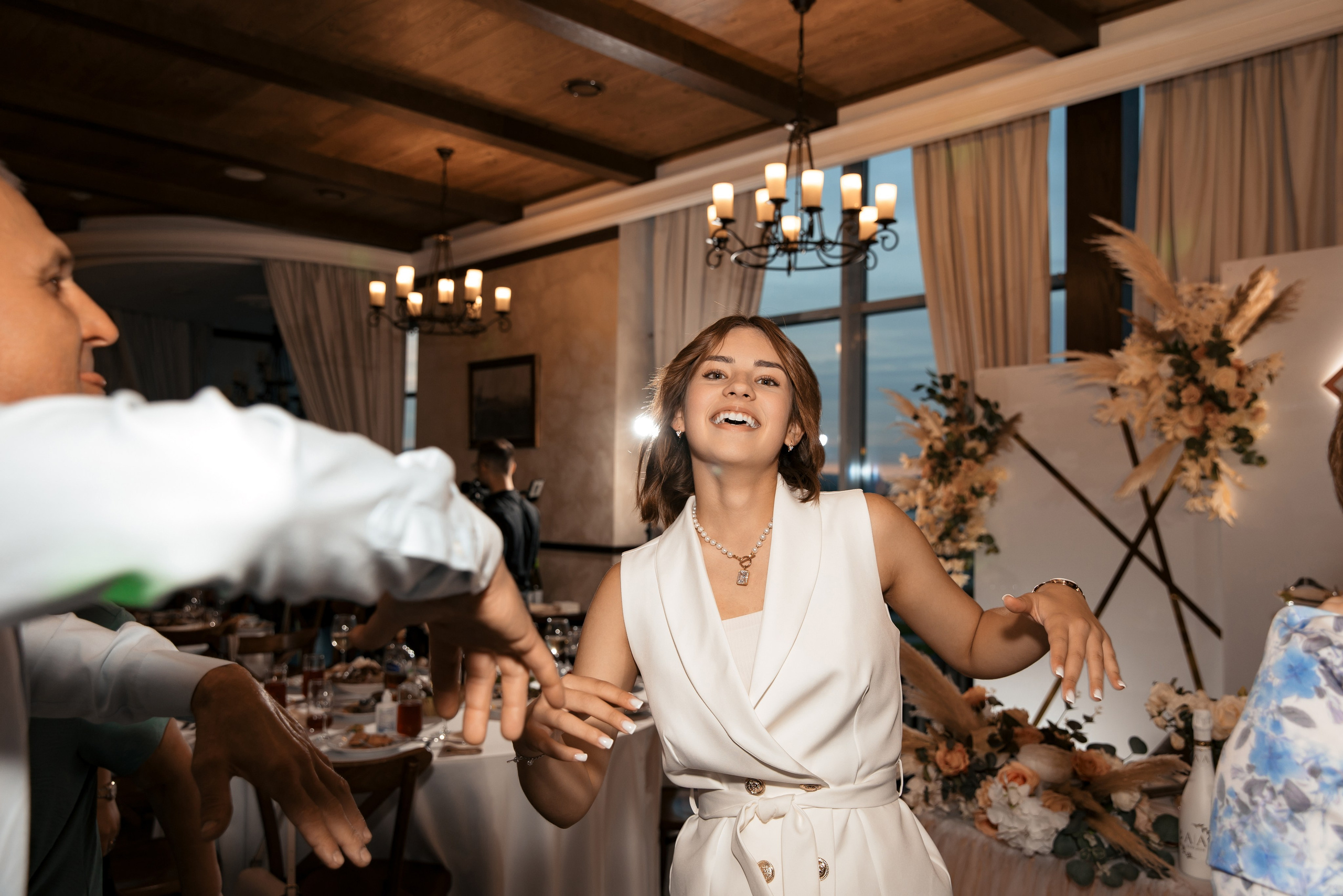 Андрей и Анастасия. Свадебный фотограф Красноярск — Кристина Ива