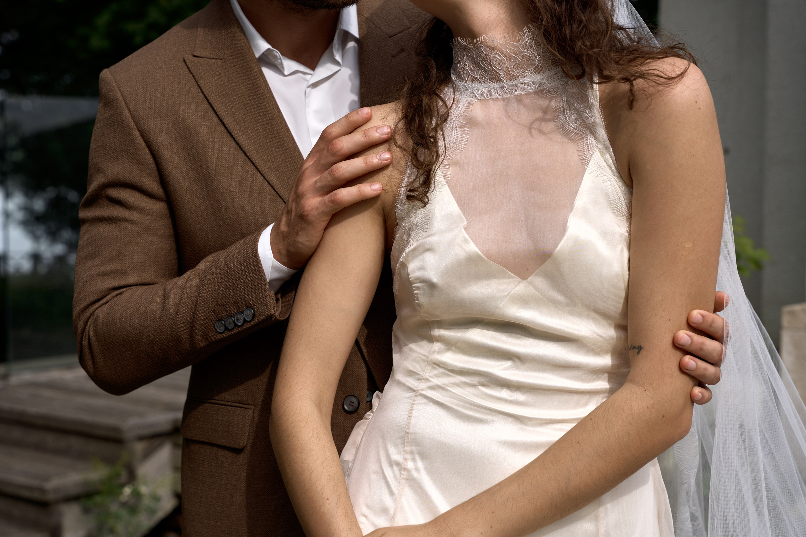 Москва (Сенешаль). Свадебный фотограф Наталья Помазкина | Репортаж Екатеринбург Москва