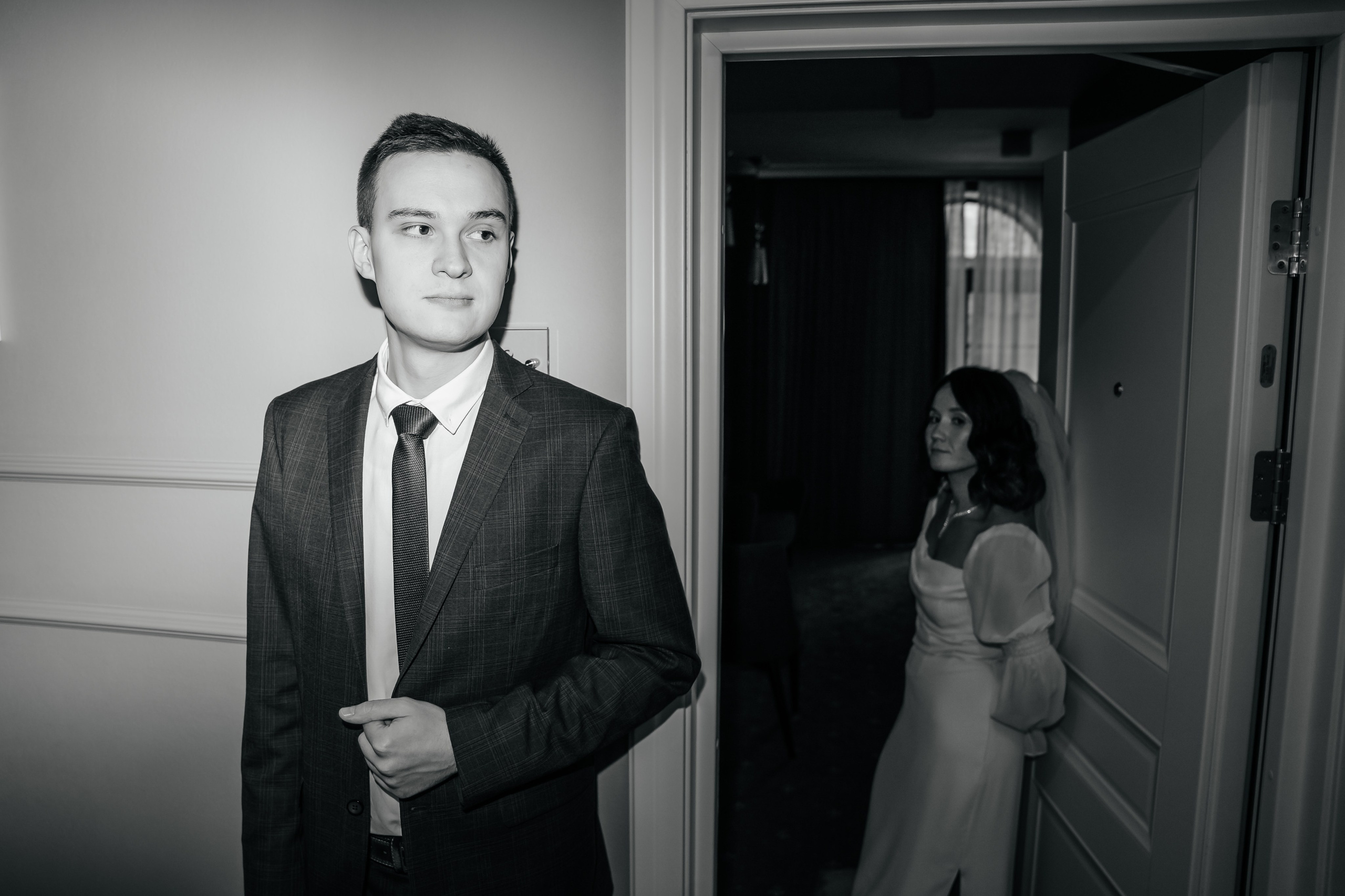 Эльвира и Степан. Ульяна Ремезова | Фотограф | Челябинск