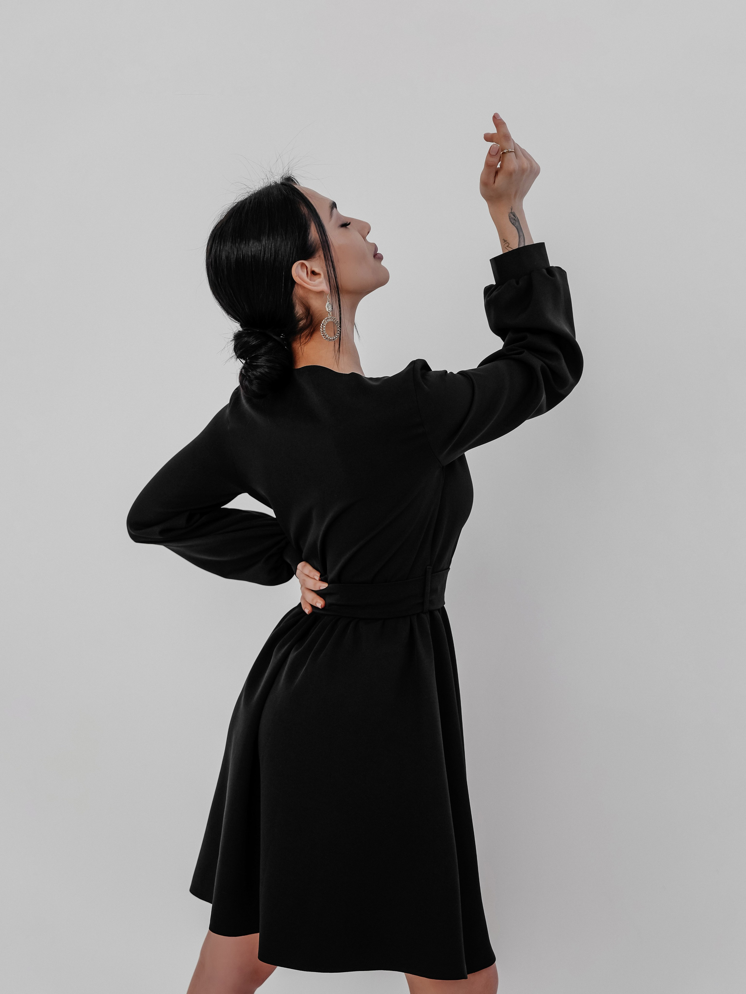 Съемка одежды для wildberries. Фотограф в Смоленске Ольга Давыдова