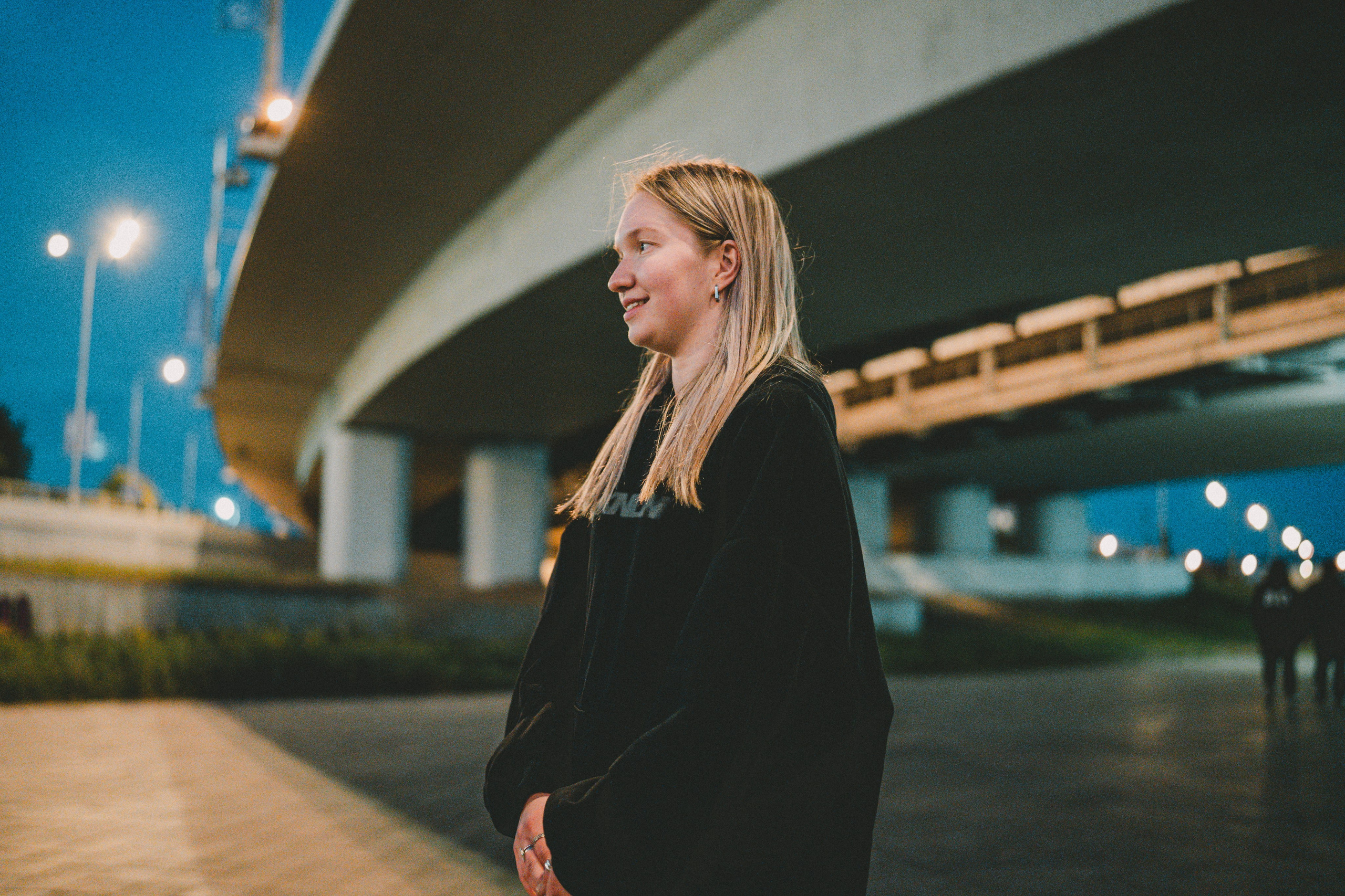 Бэкстейдж съемок клипа «Шулай». Главная