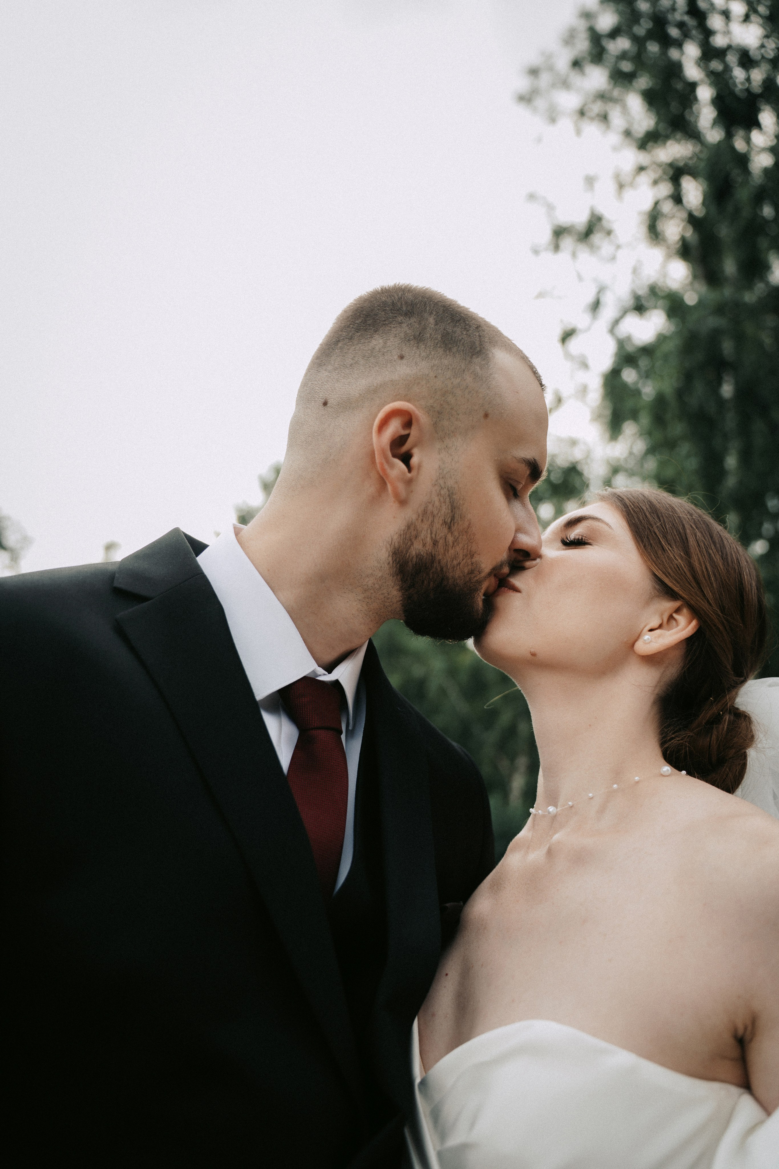 Наталья и Кирилл. Главная