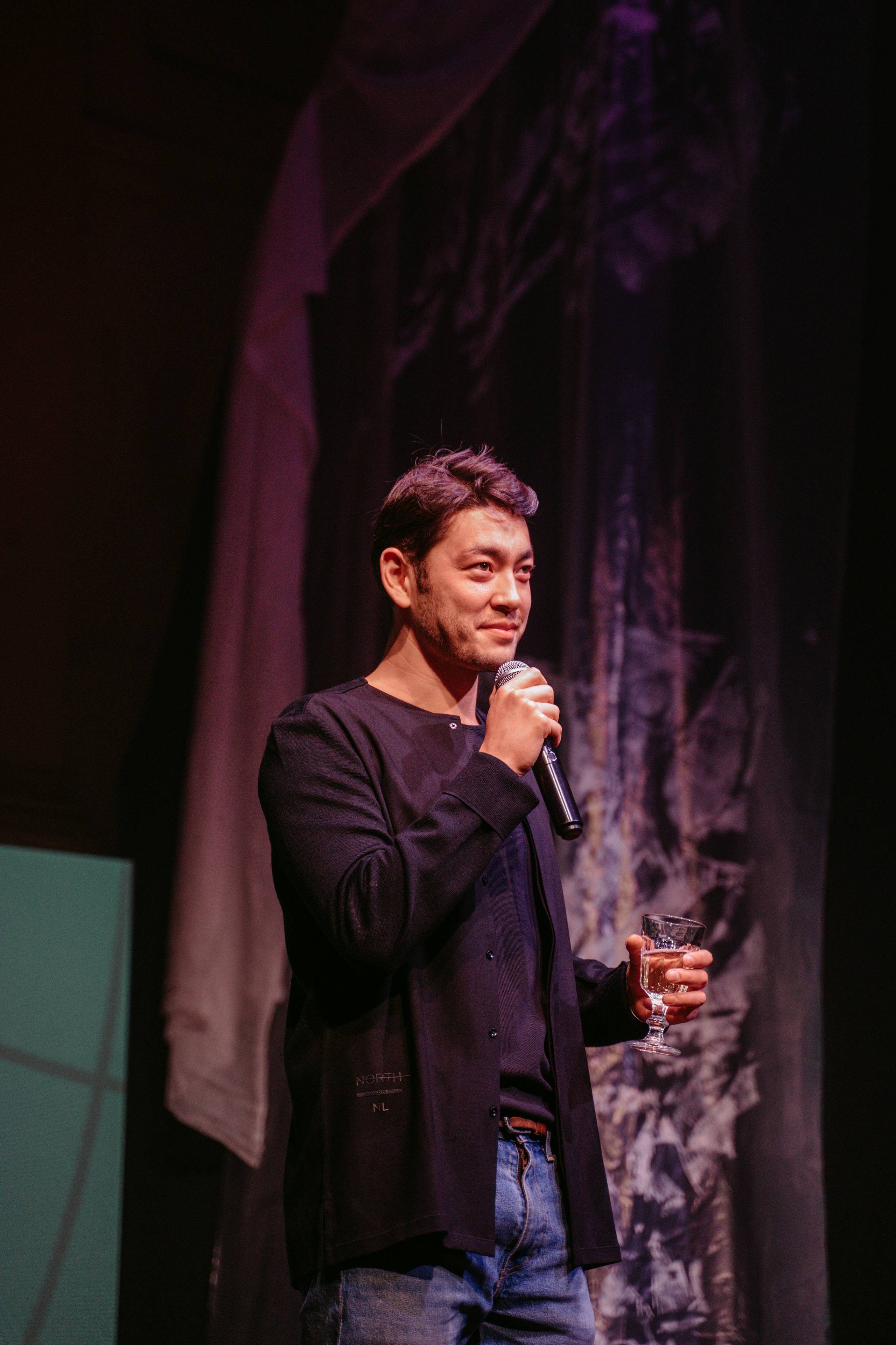 Юбилей фонда «Нестрашно». Главная