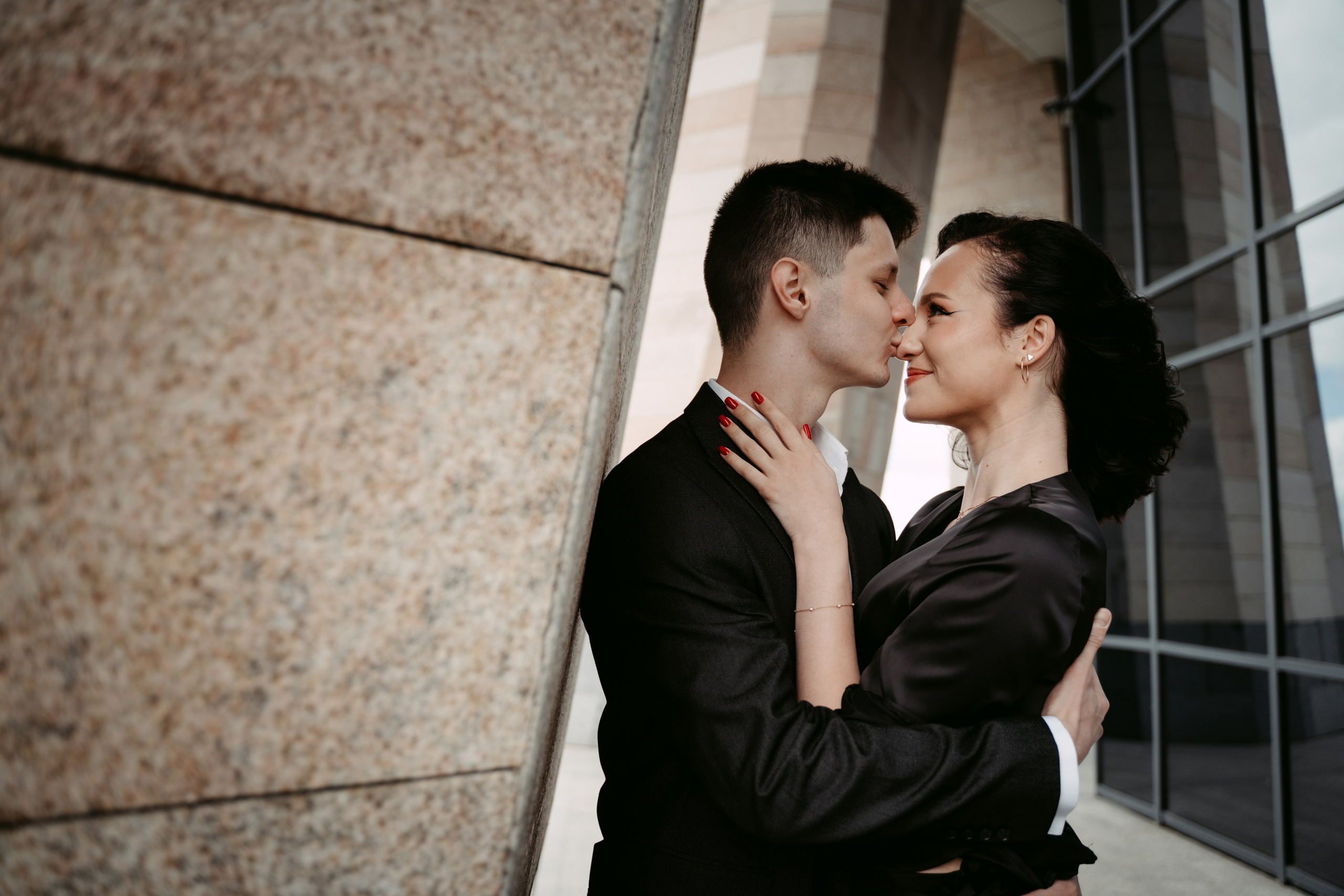 Анна и Никита. Главная