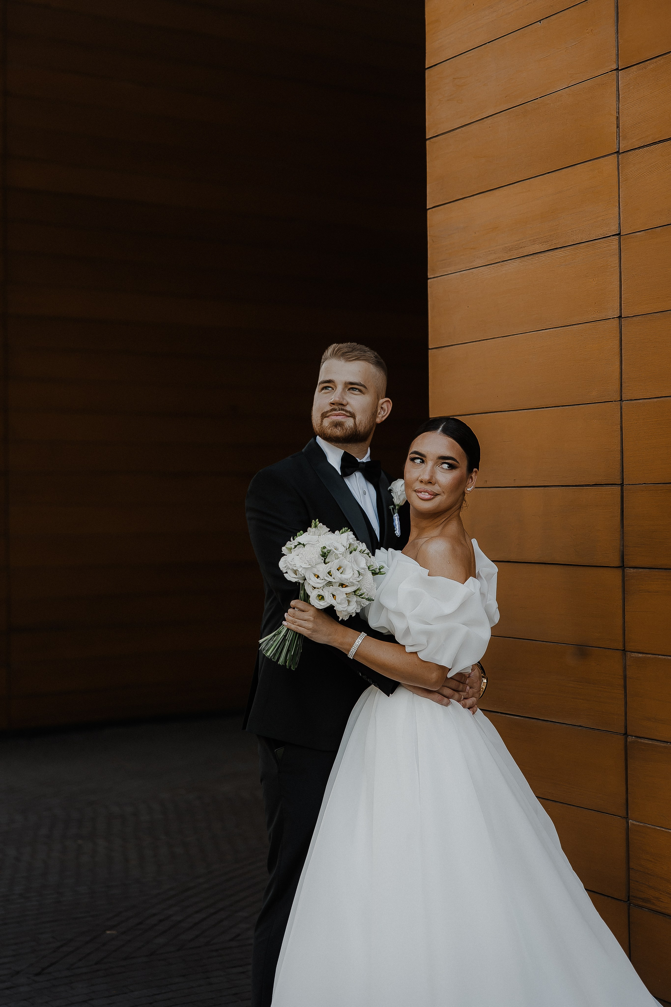 Александр и Арина. Свадебный и семейный фотограф Елизавета Ермак | Москва и МО