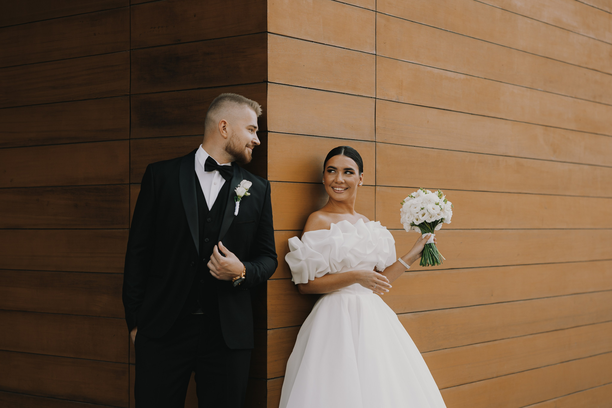 Александр и Арина. Свадебный и семейный фотограф Елизавета Ермак | Москва и МО