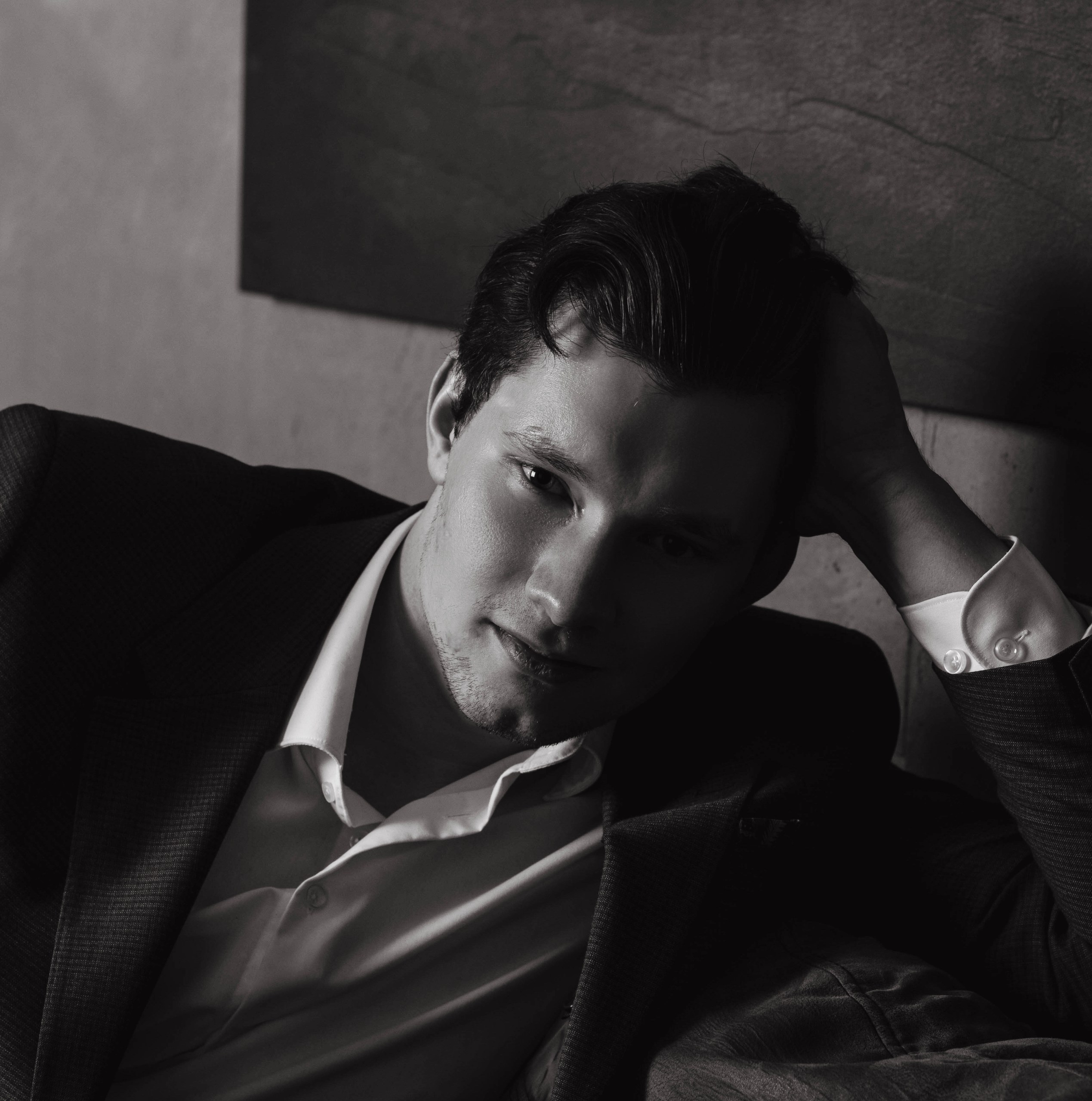 Андрей. Фотограф в Москве Ксюшенька