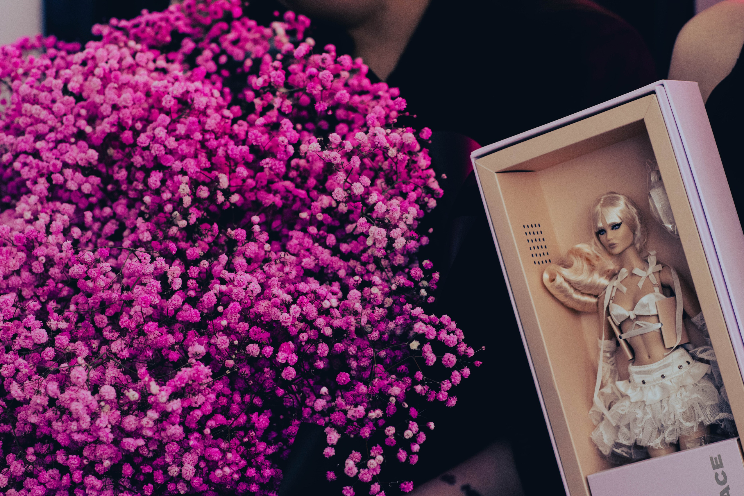 Открытие магазина Dolls For All. Фотограф в Москве Ксюшенька