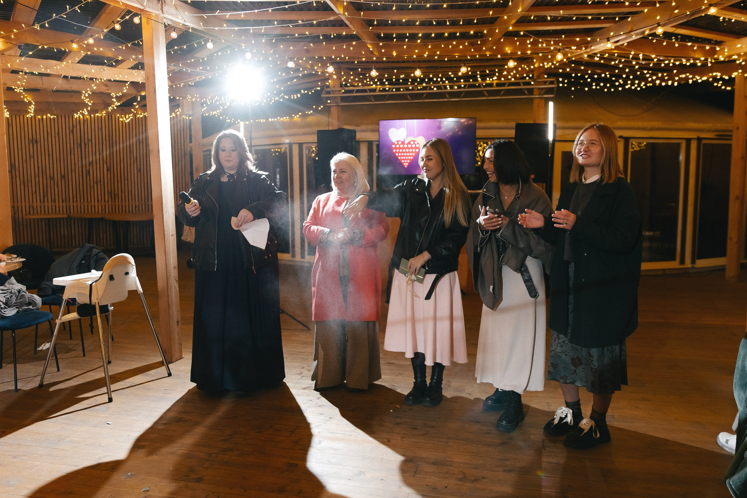 «ВМЕСТЕ МЫ ЯРЧЕ». Maria Startseva Photo