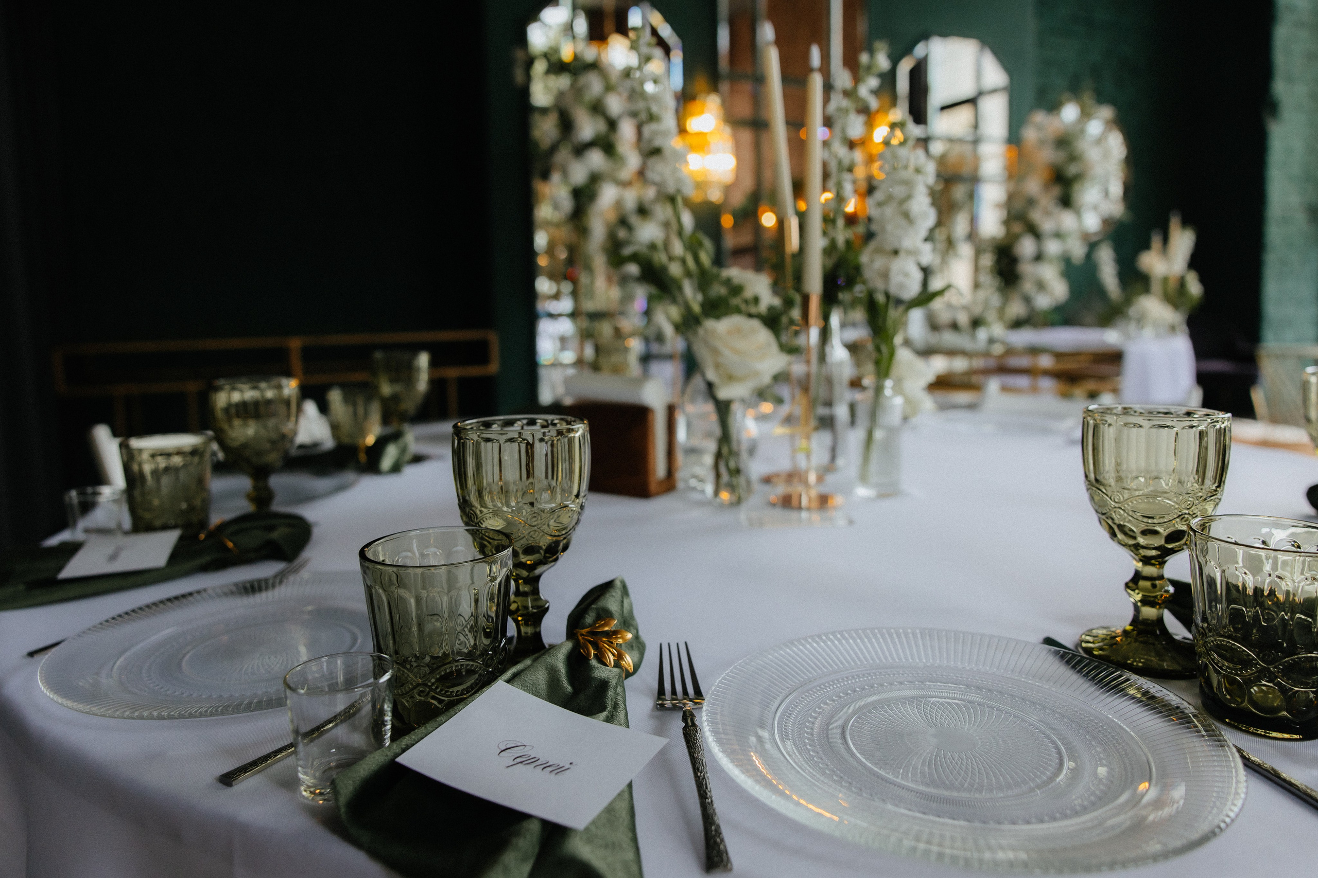 Анастасия и Владимир. Студия 12.24. Алена Бадамшина — свадебный фотограф Воронеж / Москва