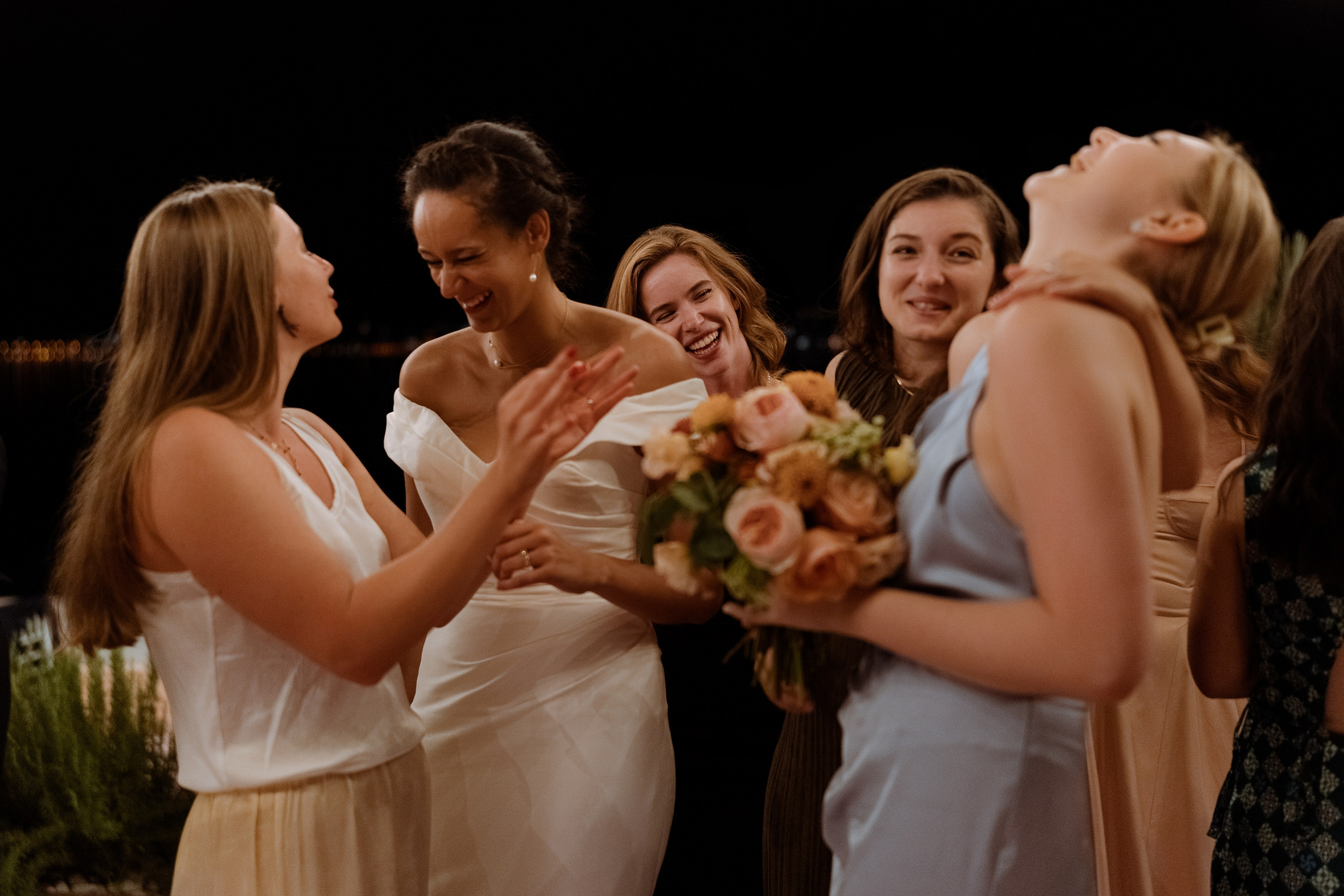 Viktor-Daniela. Elopement Wedding Photographer