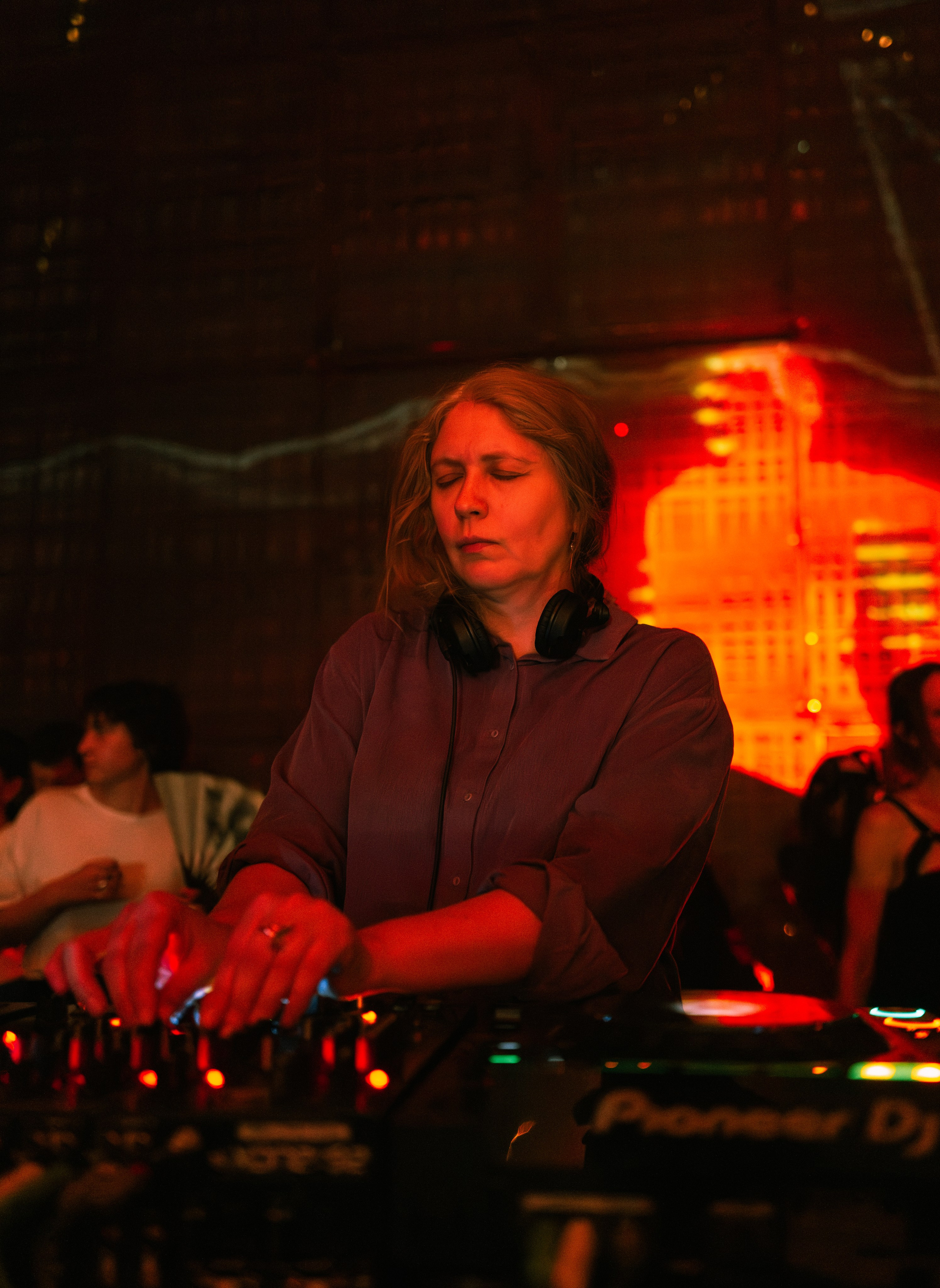 SICK YEARS, ARMA ╳ SILA SVETA. @tomrus: Рустам Шагиморданов — фотограф