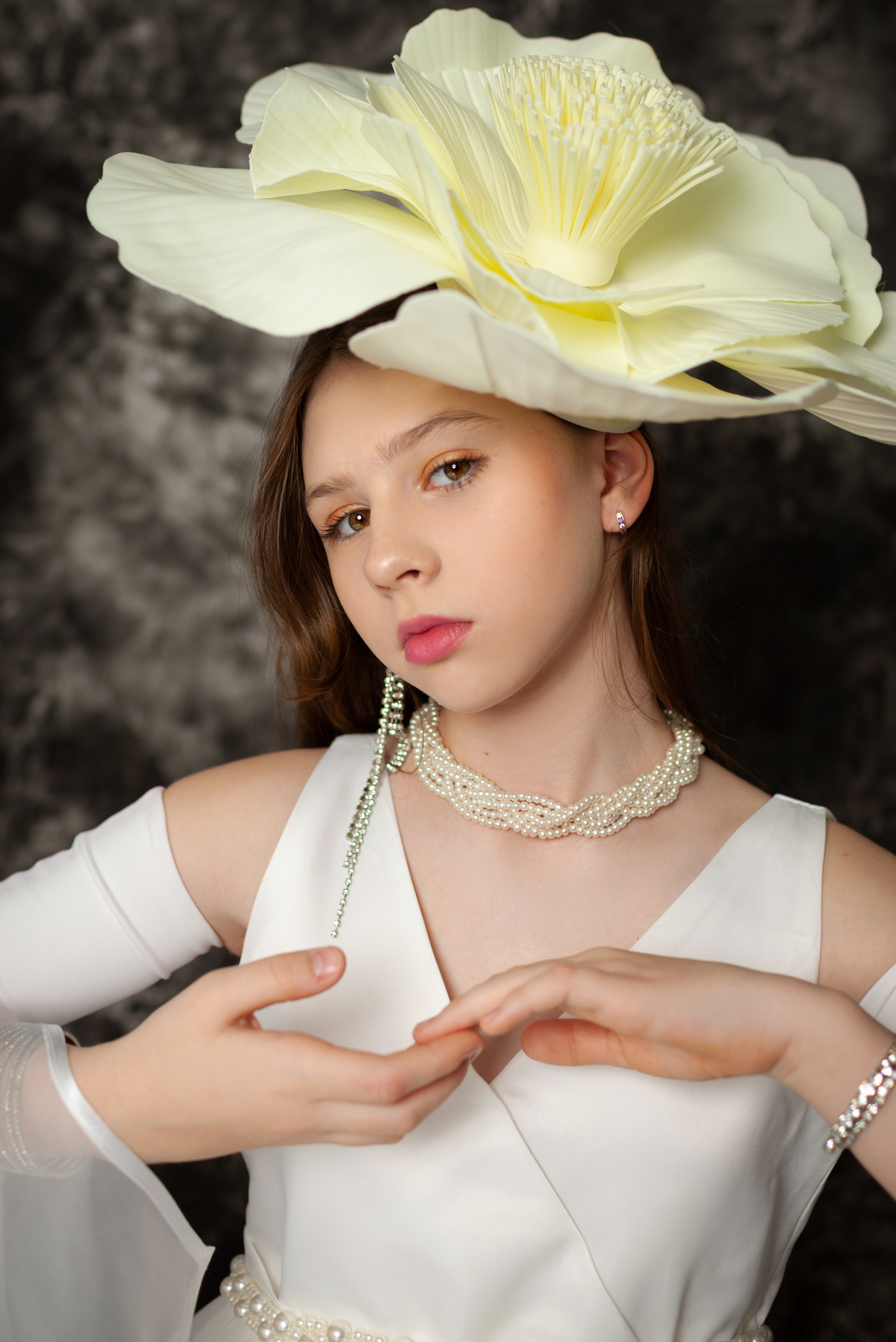 Тематические съёмки. Модельное Агентство Alma Model Management