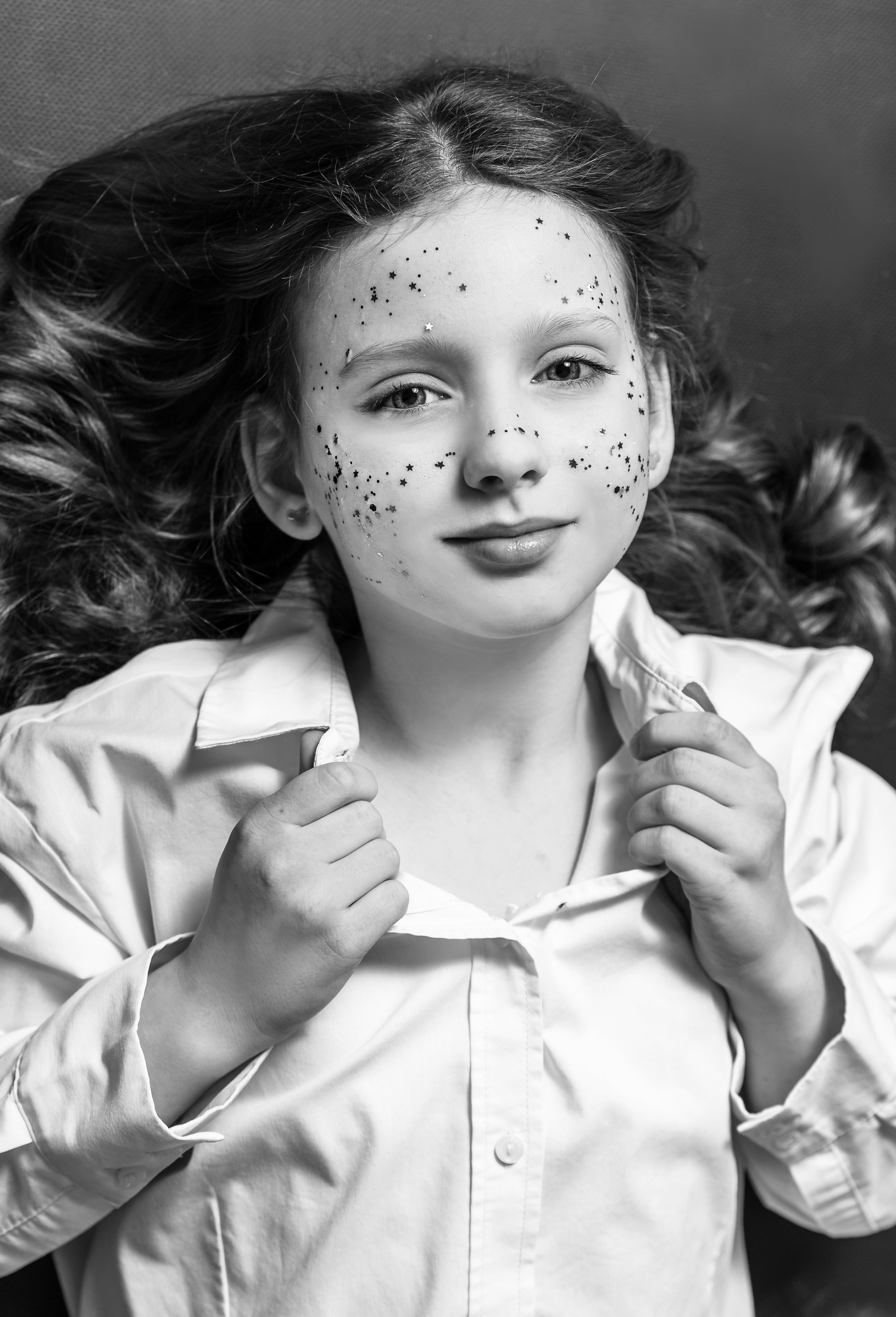 Тематические съёмки. Модельное Агентство Alma Model Management