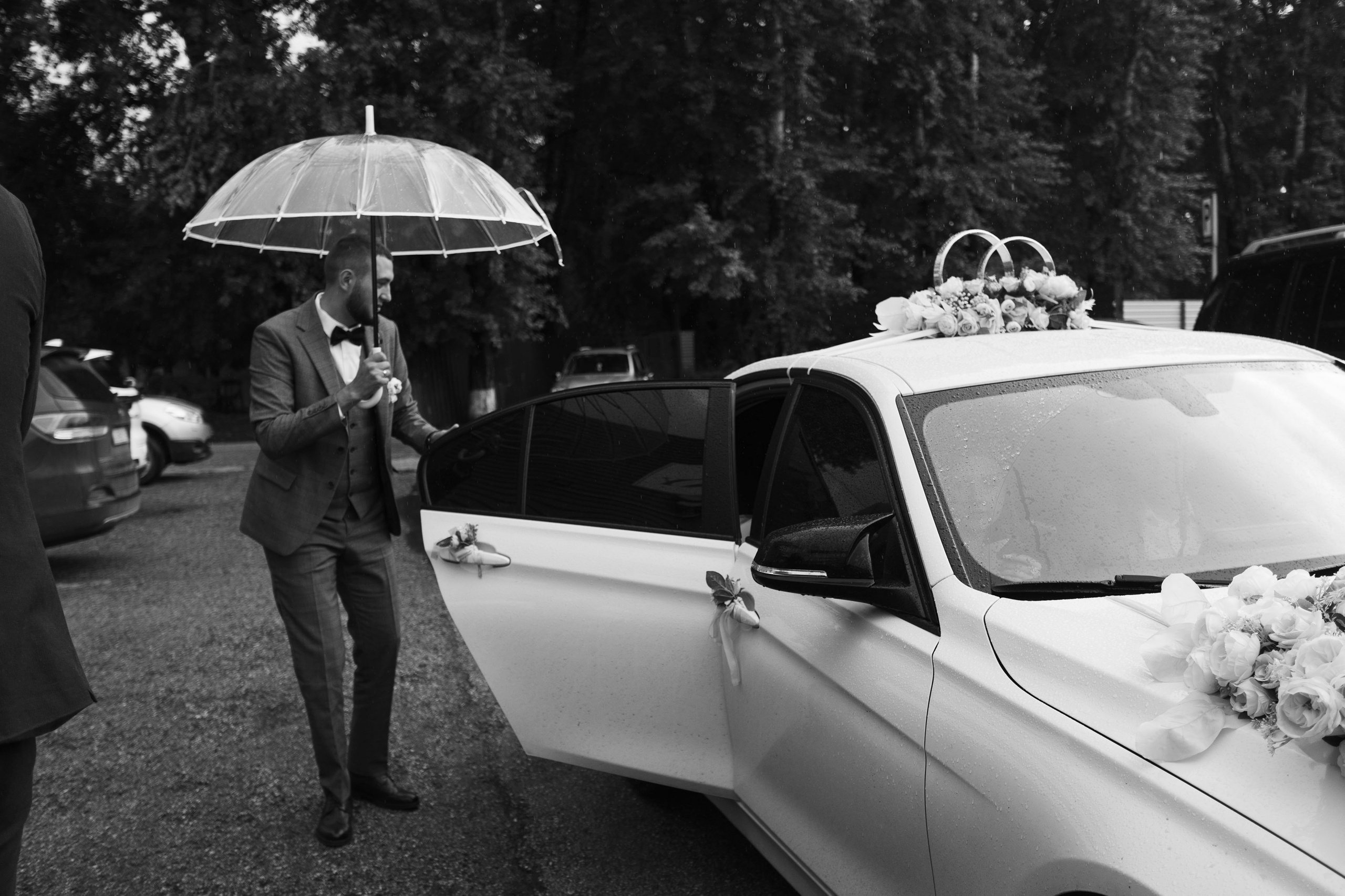 Семён & Татьяна. Алёна Киселёва | фотограф