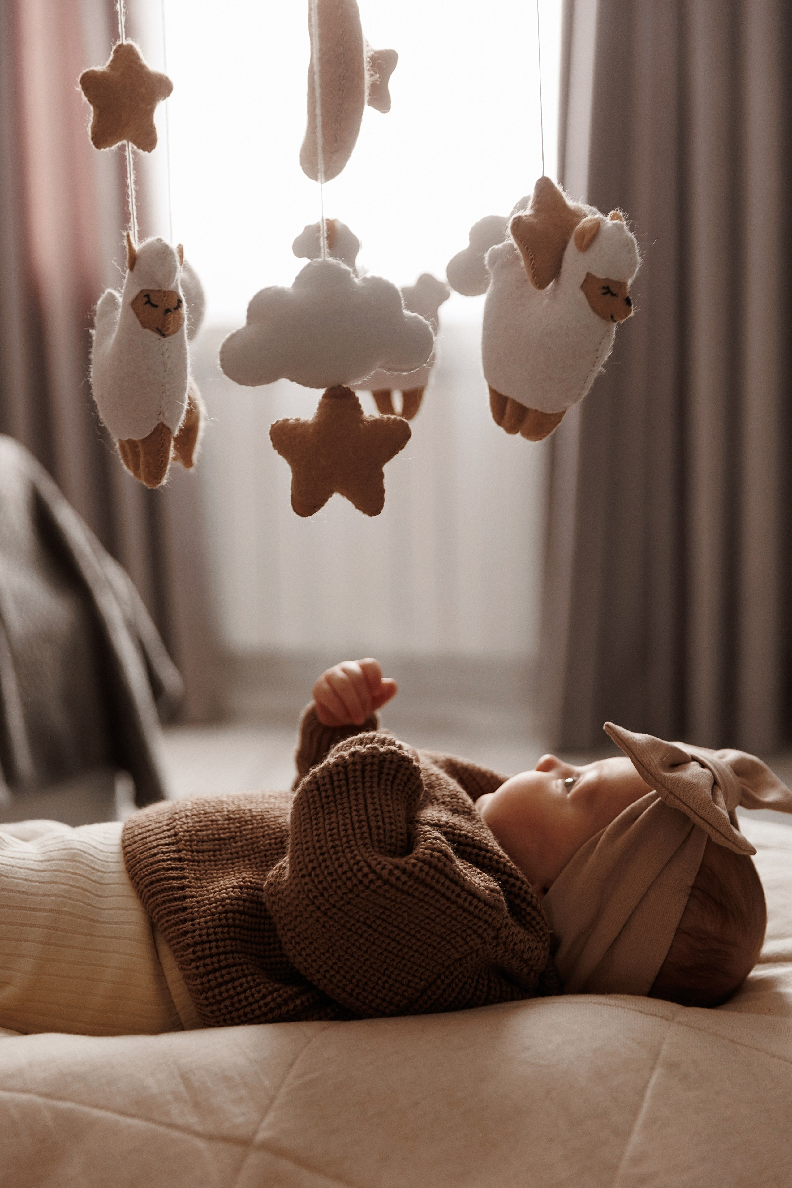 Фотоссессия малышка 2 месяца. Фотограф новорожденных в Сочи Екатерина Вялова