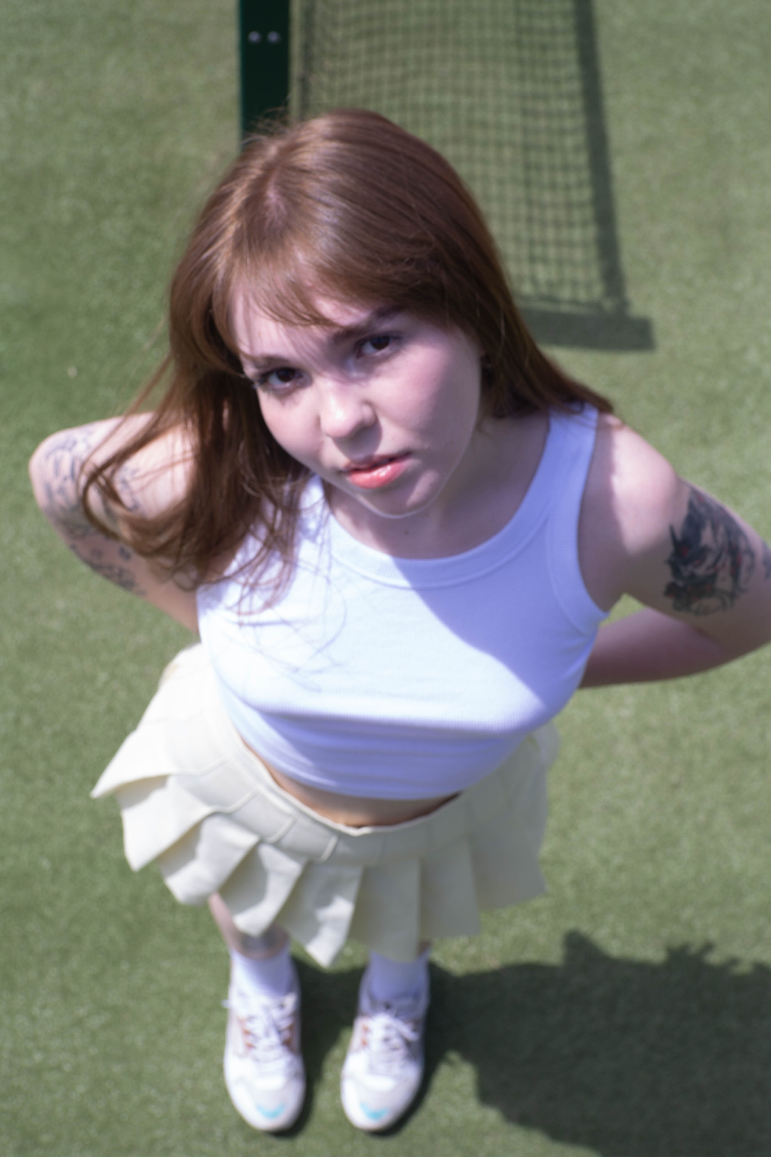 Lemonade i promenade