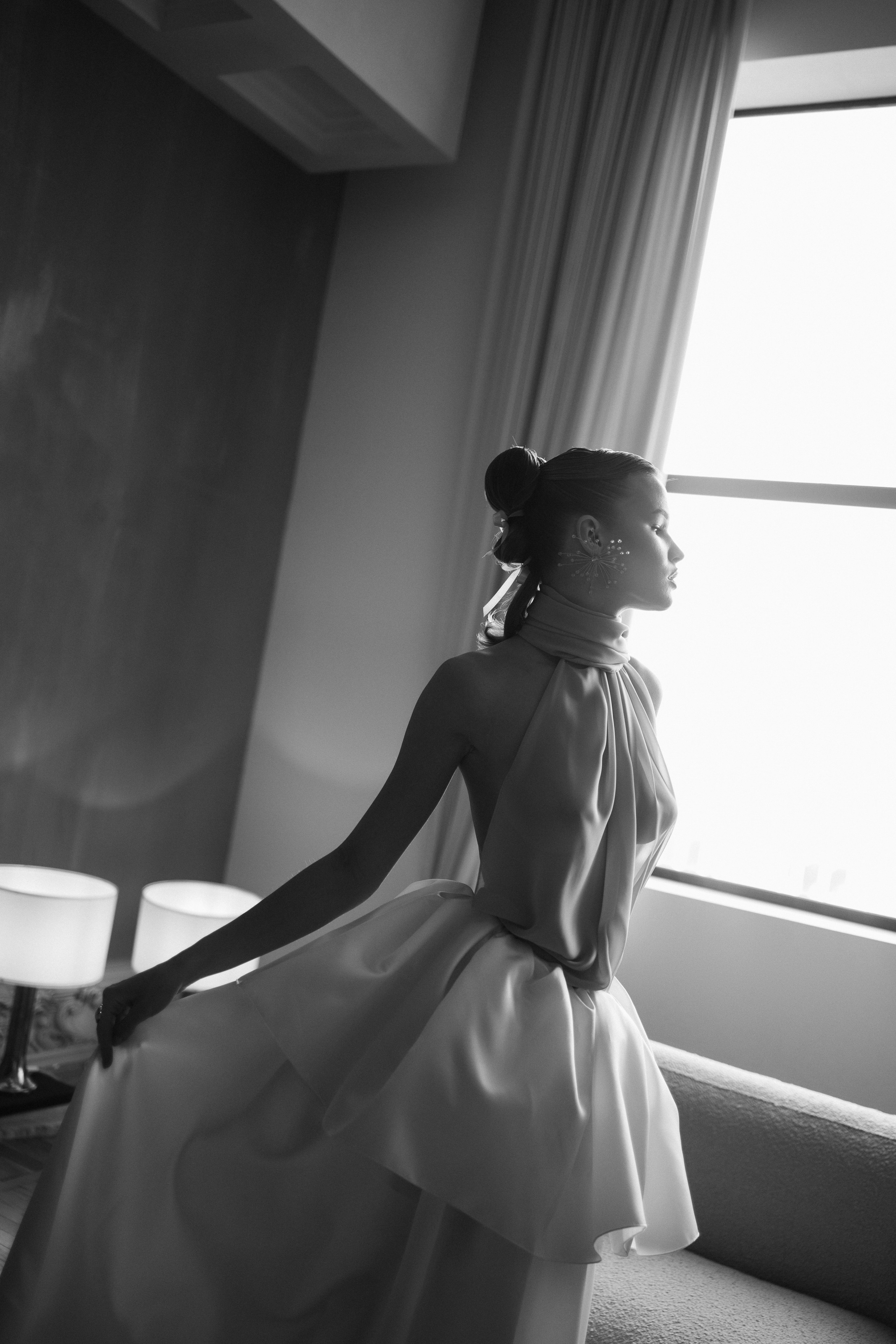 Самый теплый фотограф в Краснодаре Рябоконь Ксения