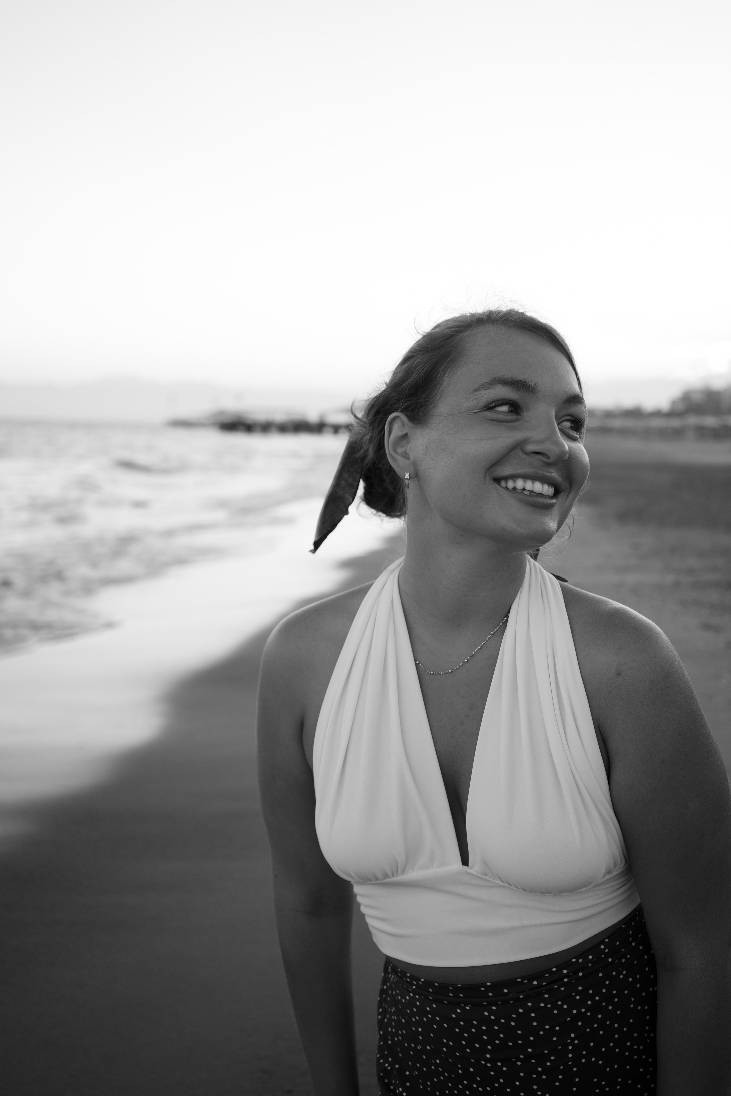 Summer. Photographer Yudakova Daria