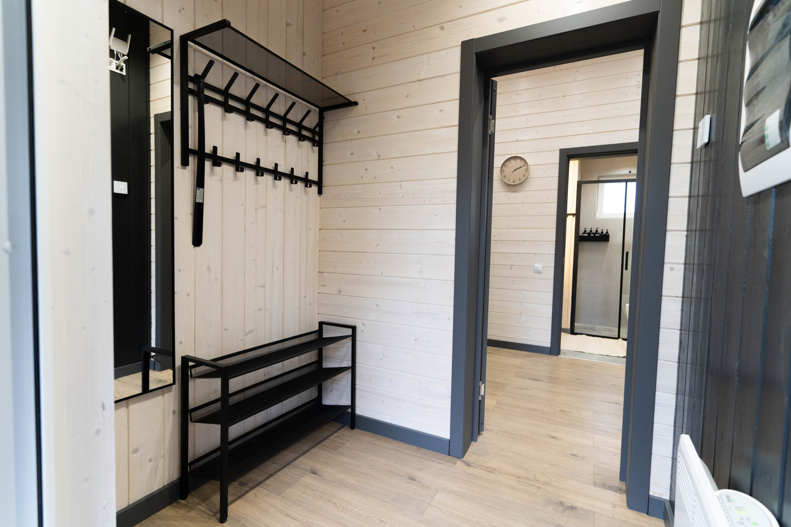 СНТ Жостовское 2. Rezyame