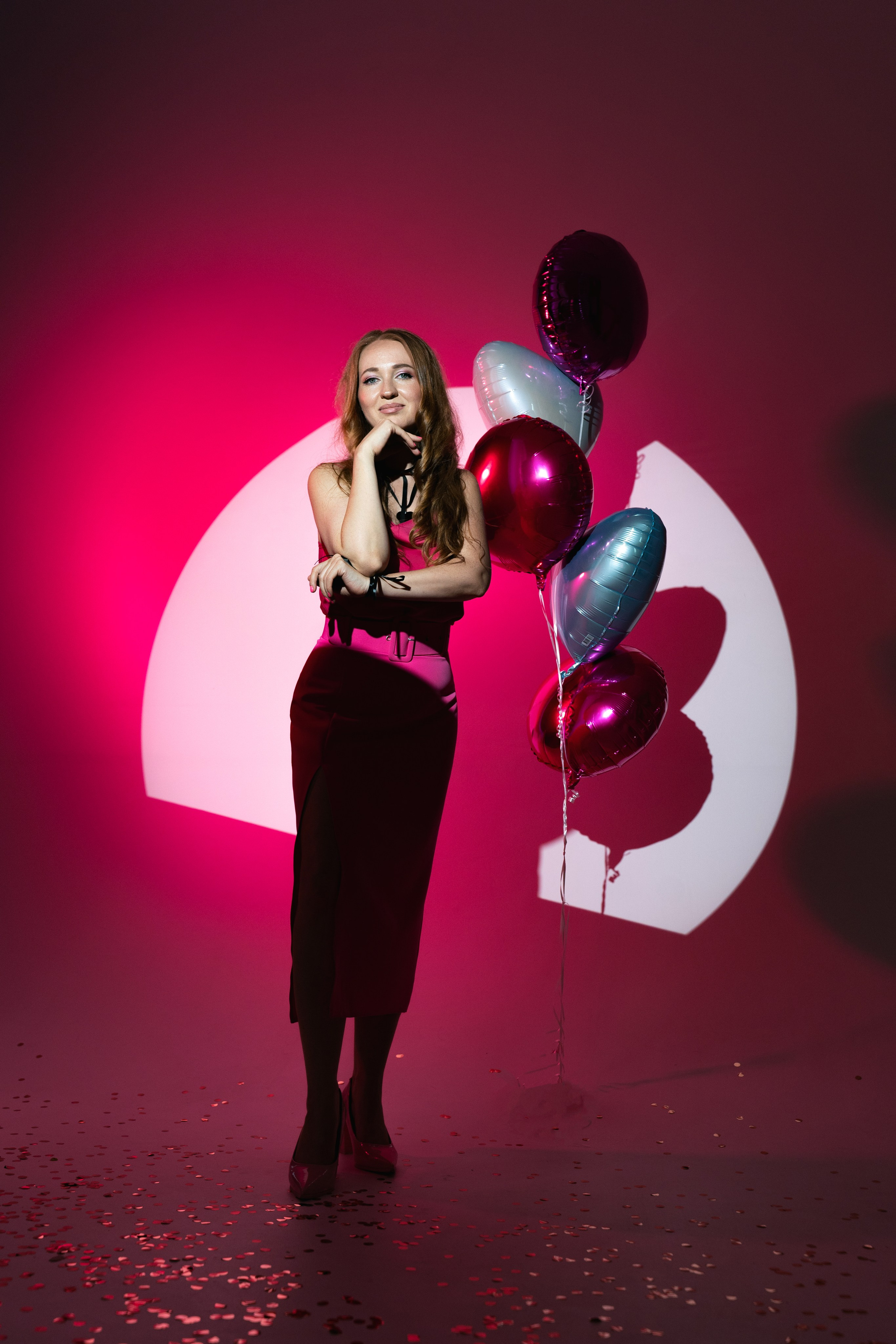 Catherine's Birthday. Rezyame