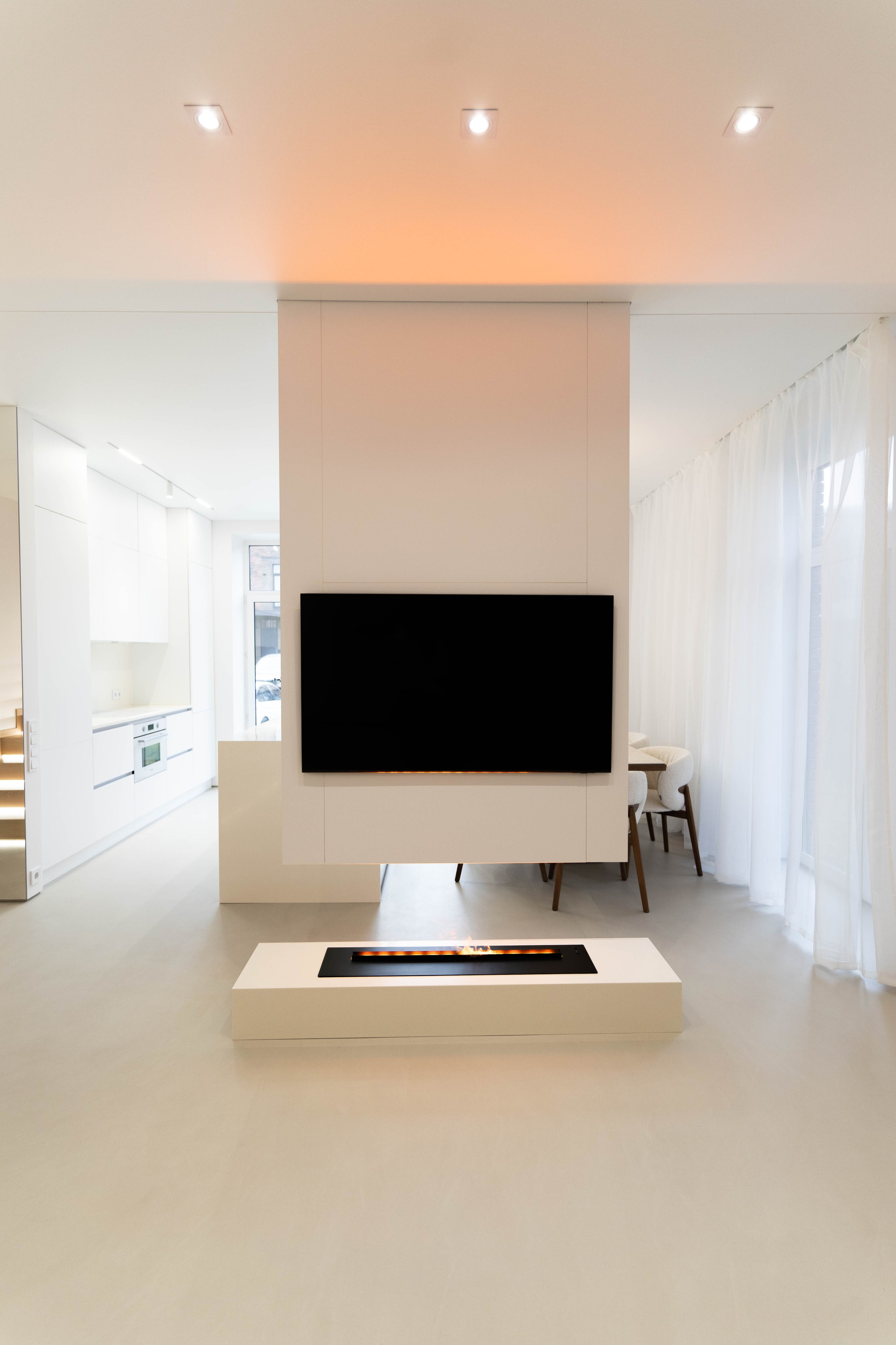 KP Cambridge. Rezyame